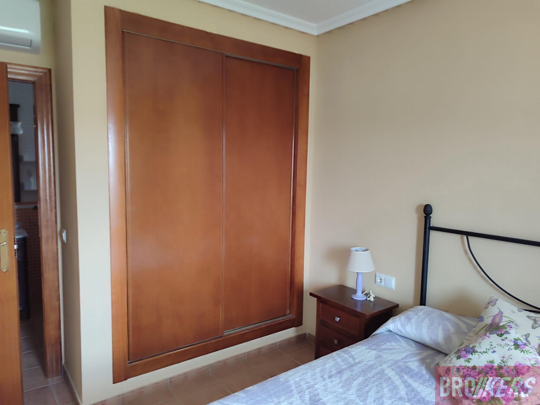 Venta de apartamento en Vera