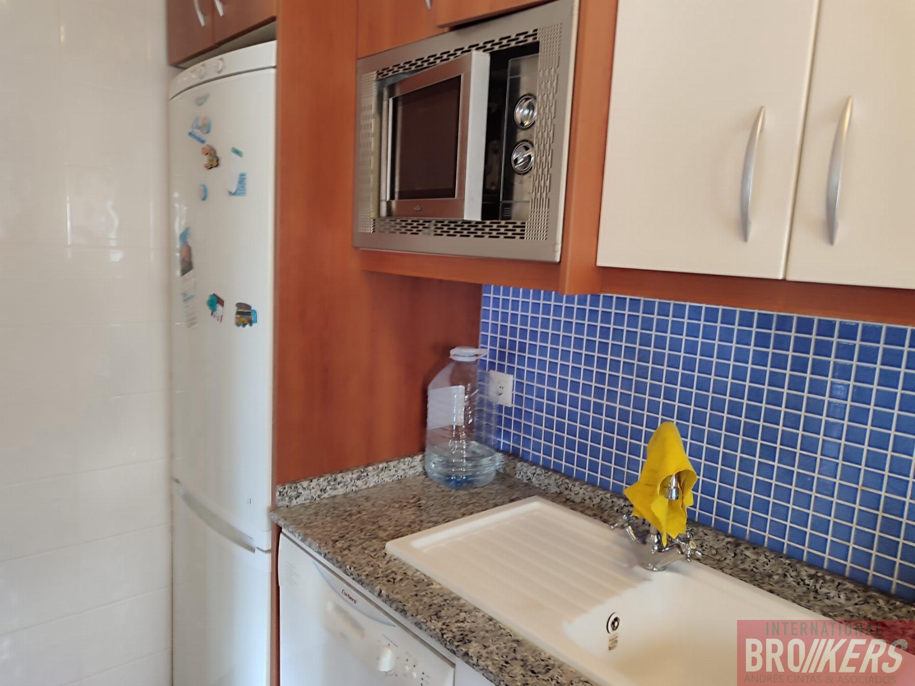 Venta de apartamento en Vera