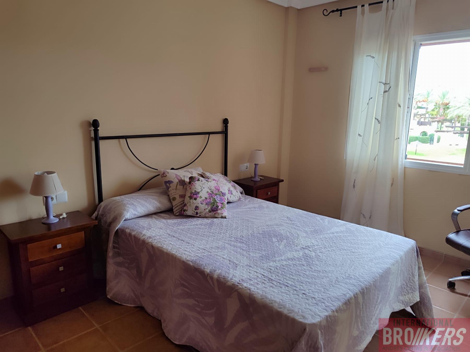 Venta de apartamento en Vera