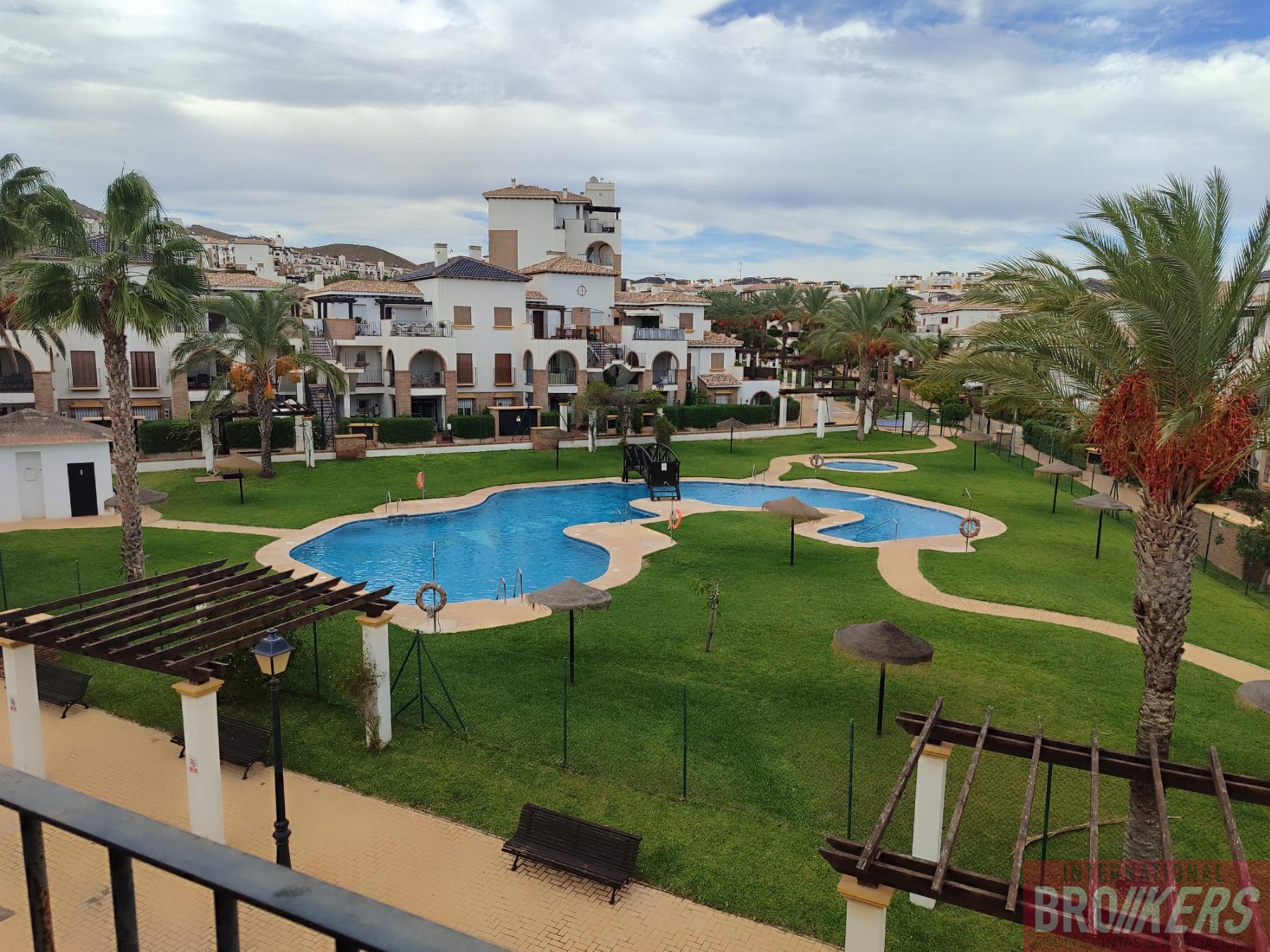 Venta de apartamento en Vera