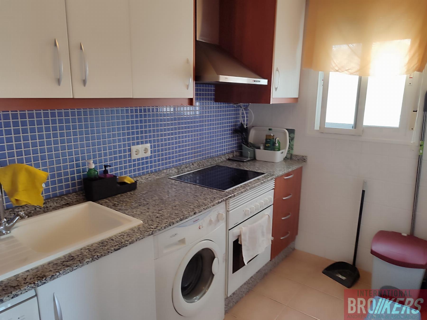 Venta de apartamento en Vera