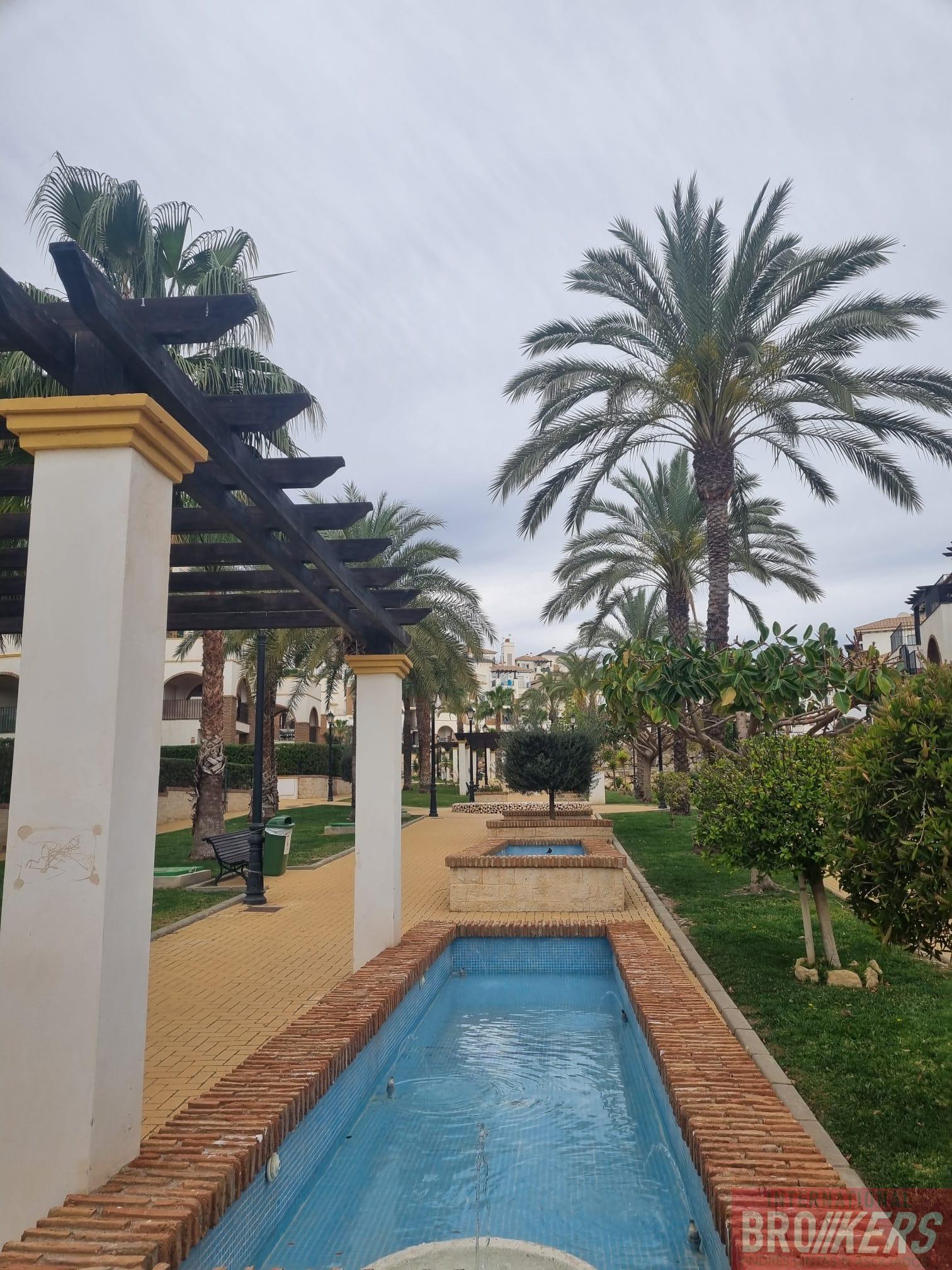 Venta de apartamento en Vera