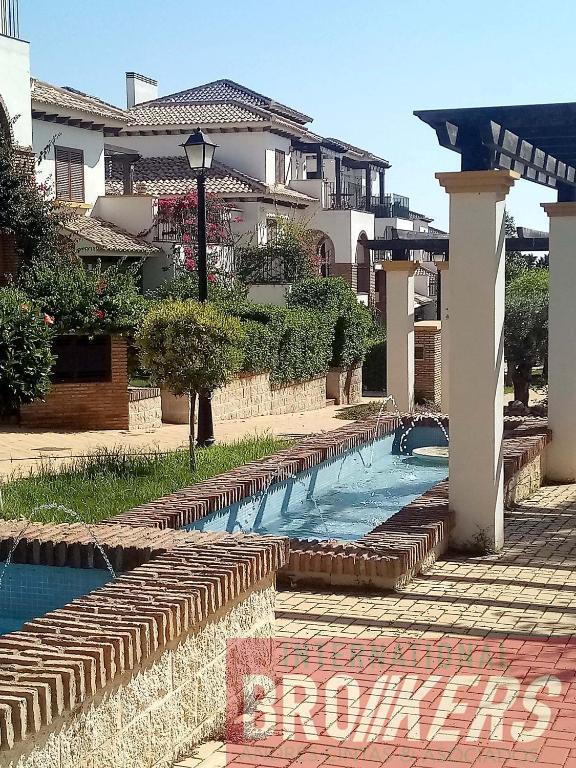 Venta de apartamento en Vera