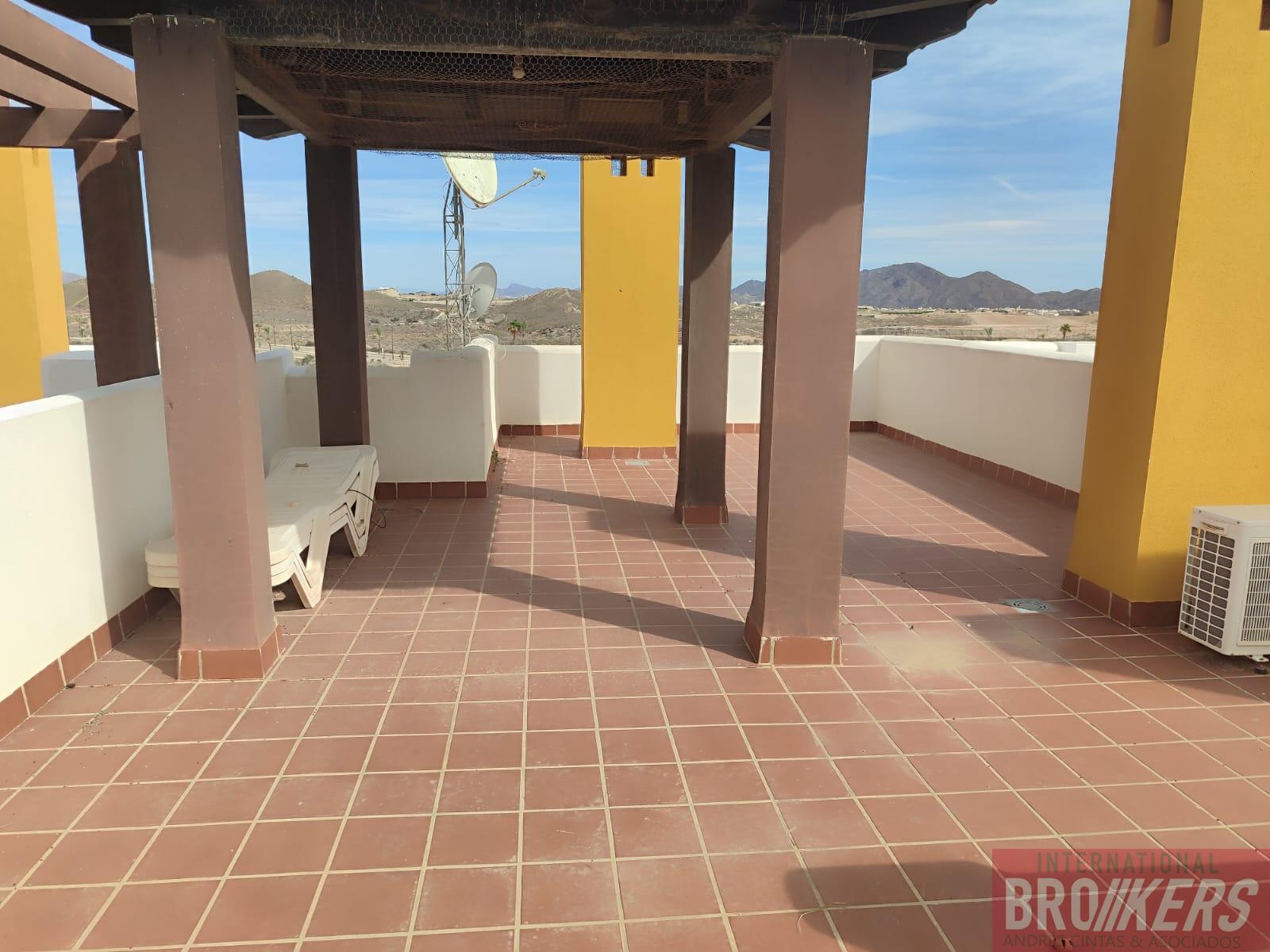 Venta de Ático en Vera