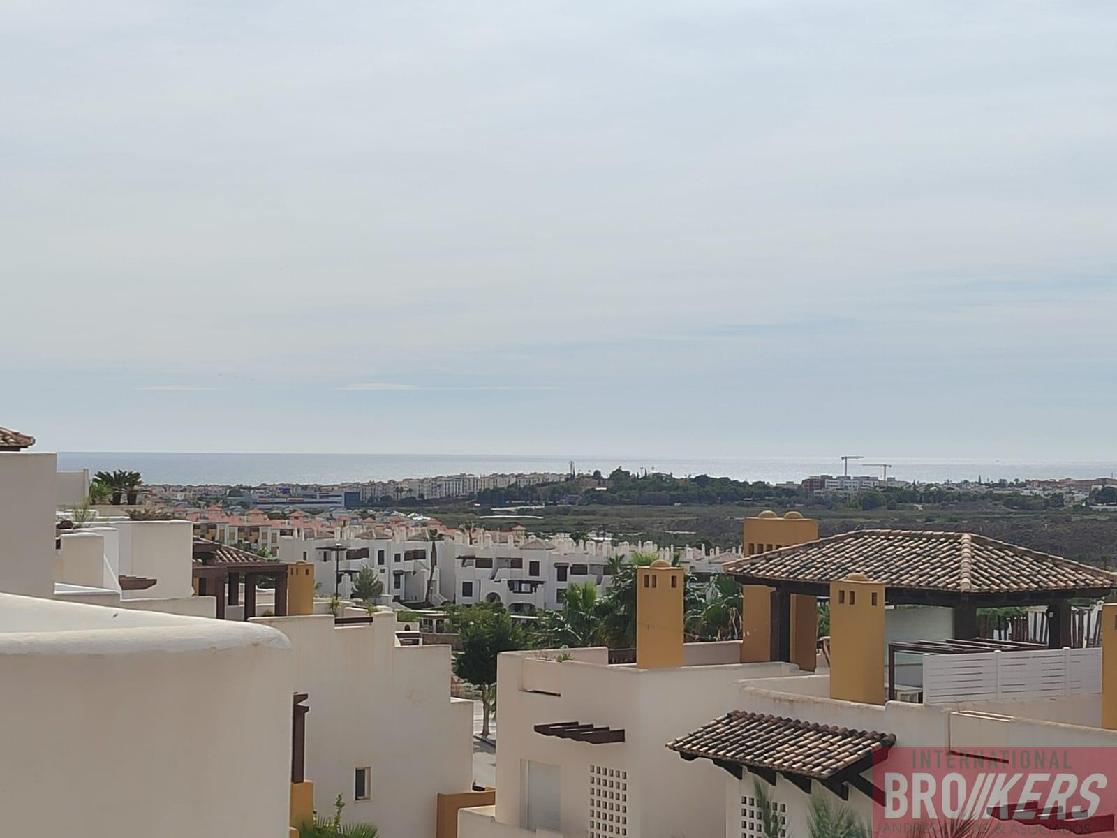 Venta de Ático en Vera