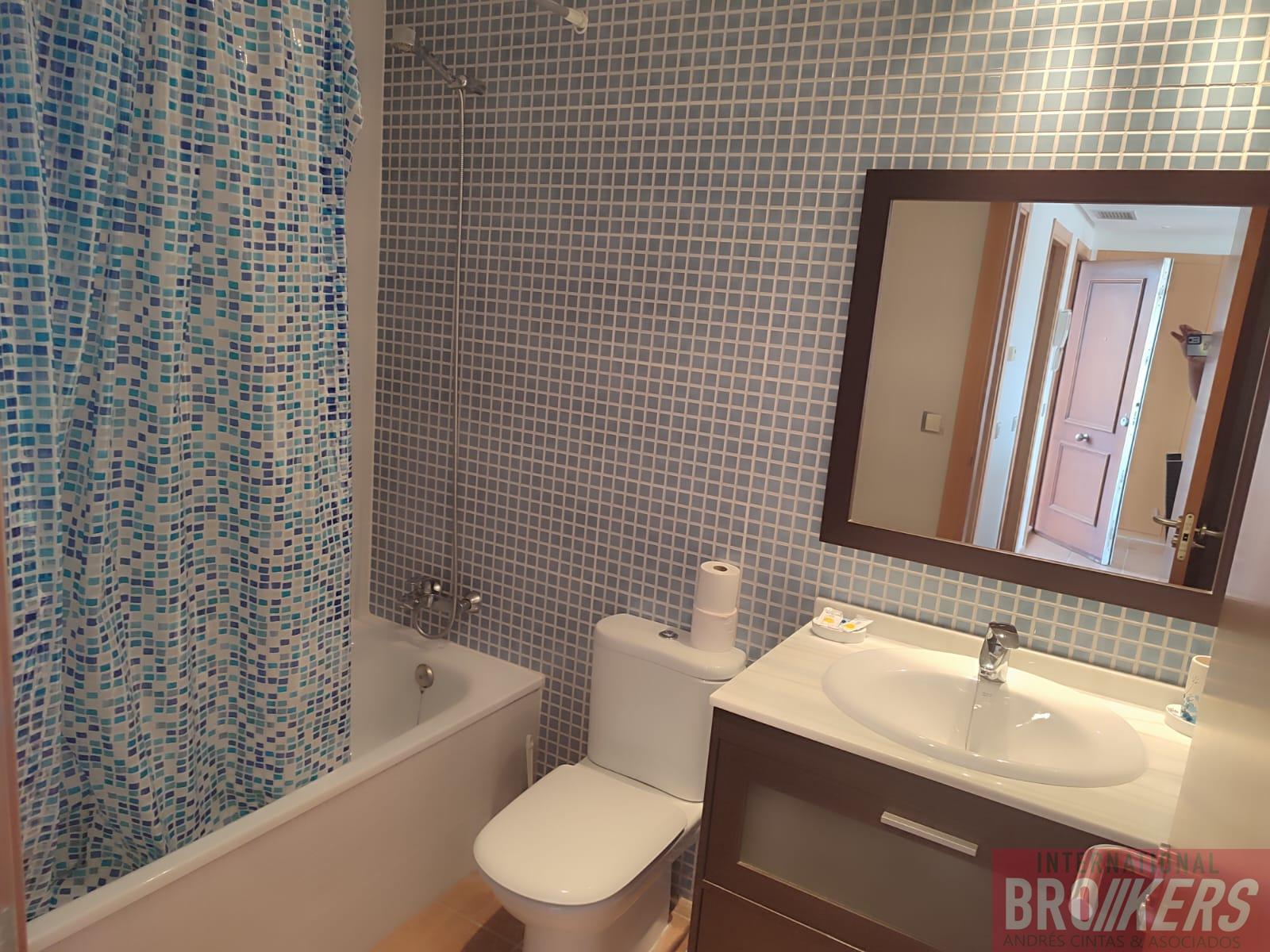 Venta de Ático en Vera