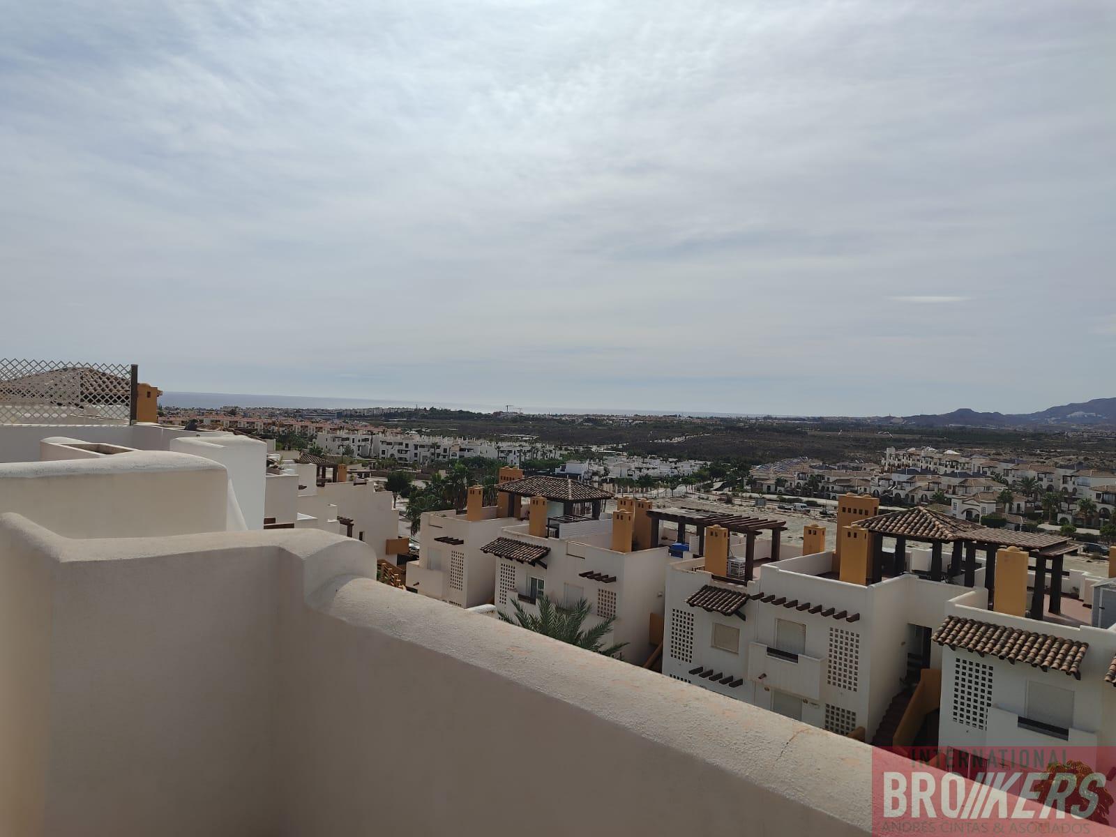 Venta de Ático en Vera