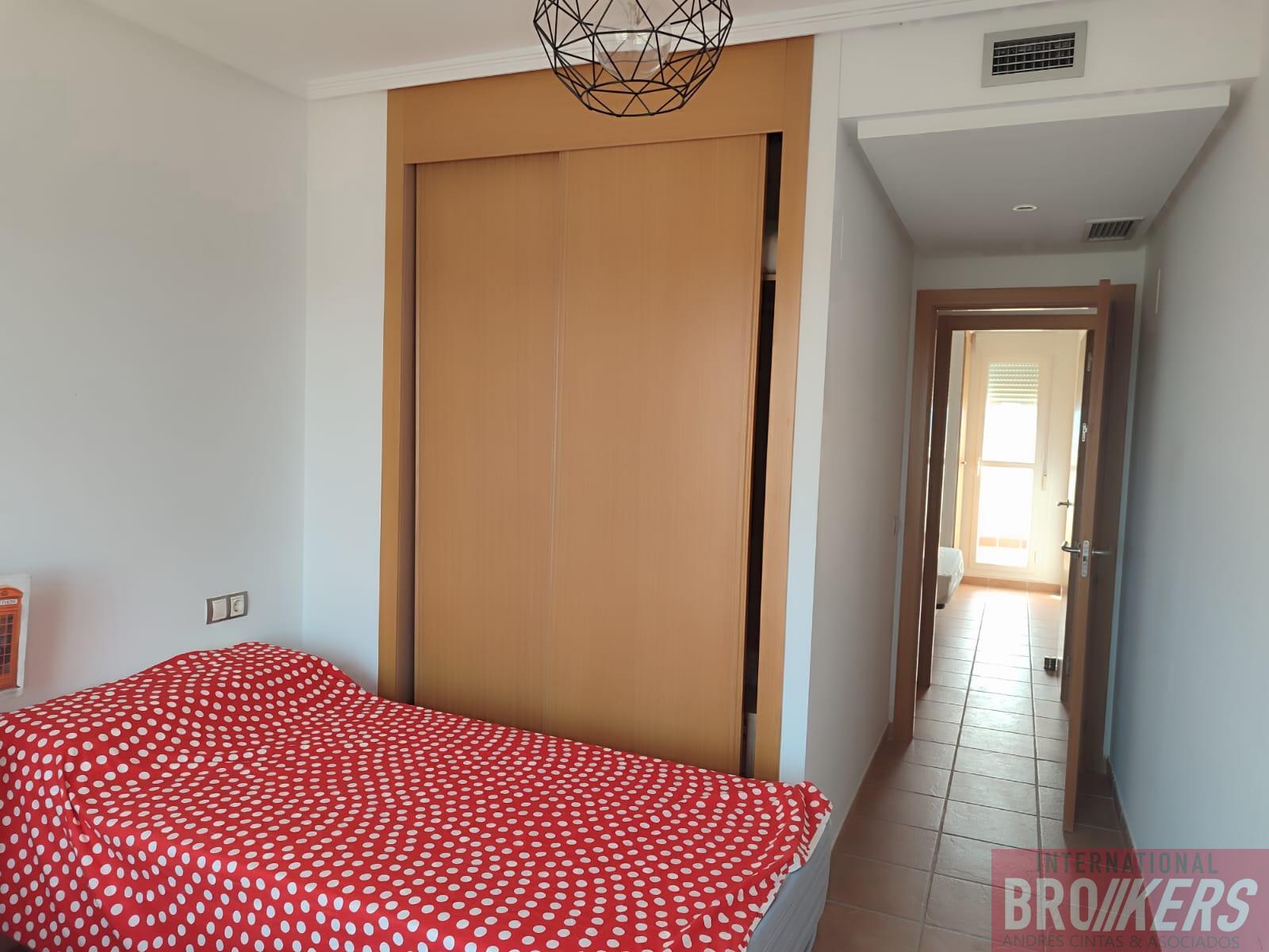 Venta de Ático en Vera