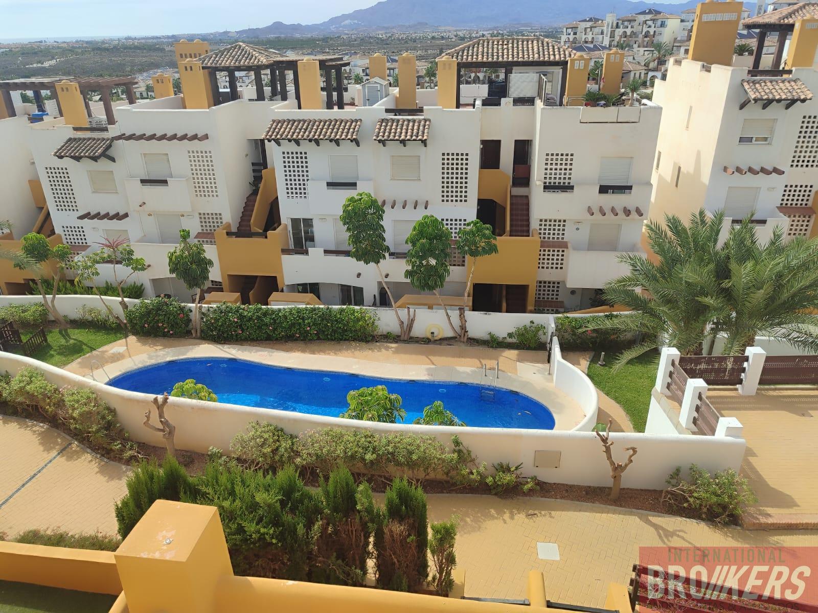 Venta de Ático en Vera