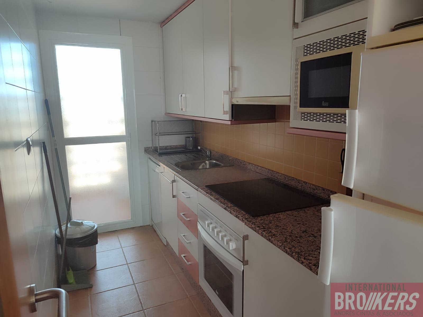 Venta de Ático en Vera