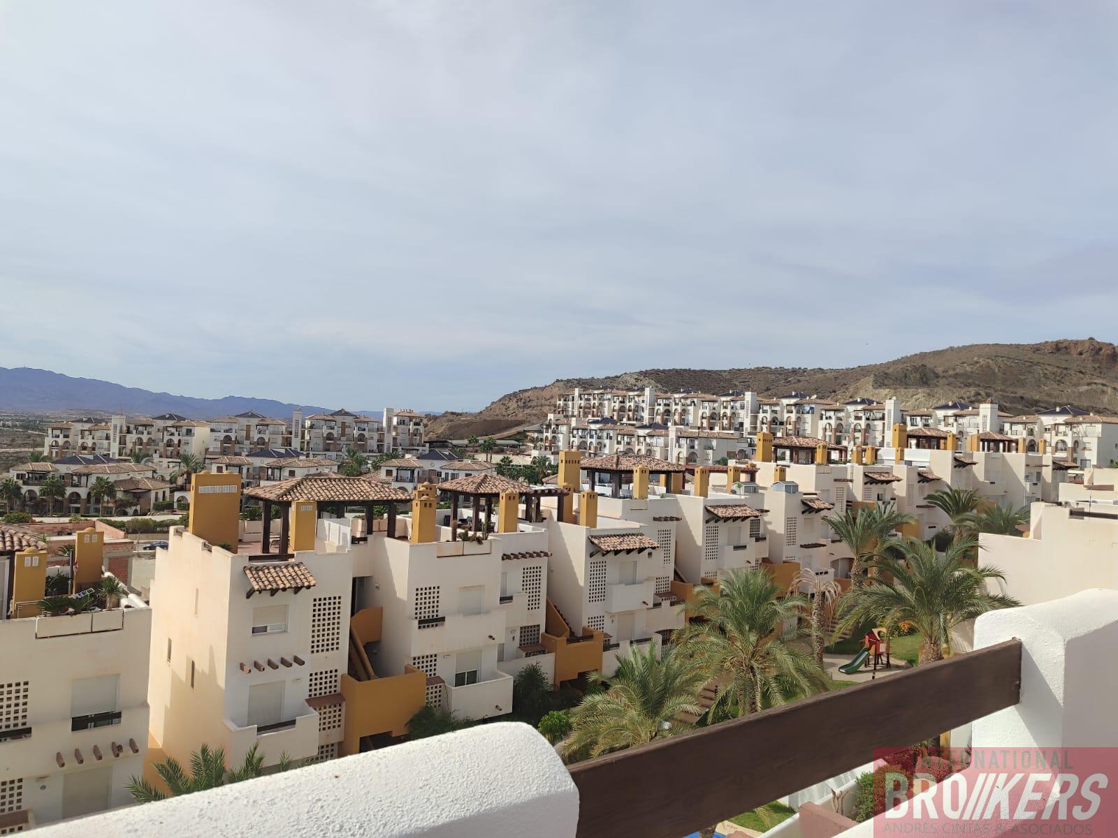 Venta de Ático en Vera