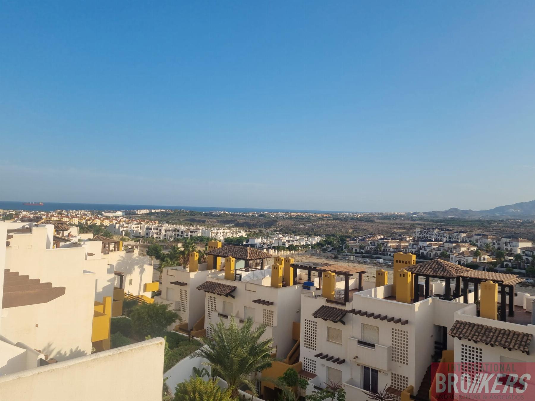 Venta de Ático en Vera