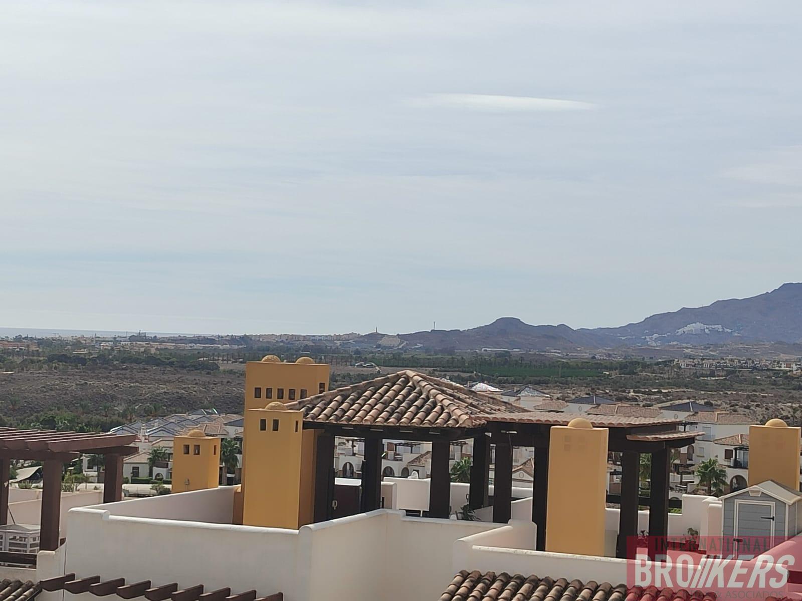 Venta de Ático en Vera