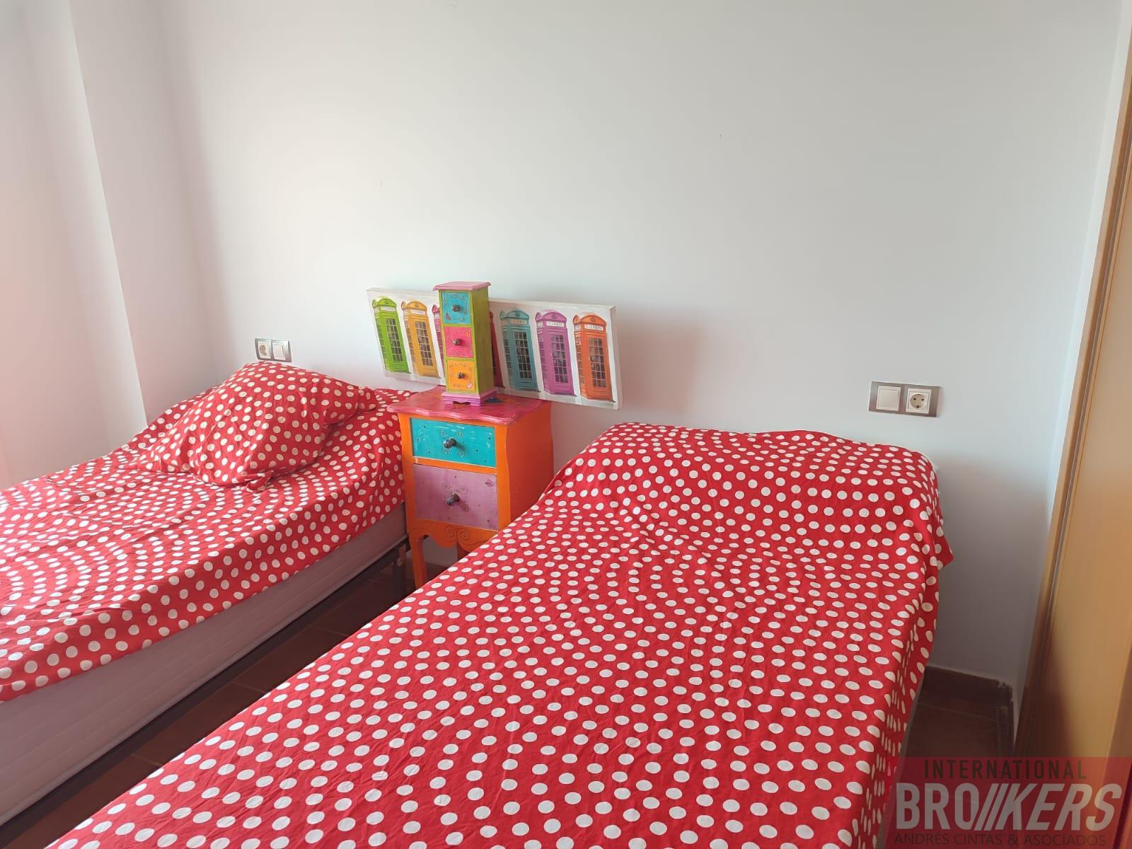 Venta de Ático en Vera