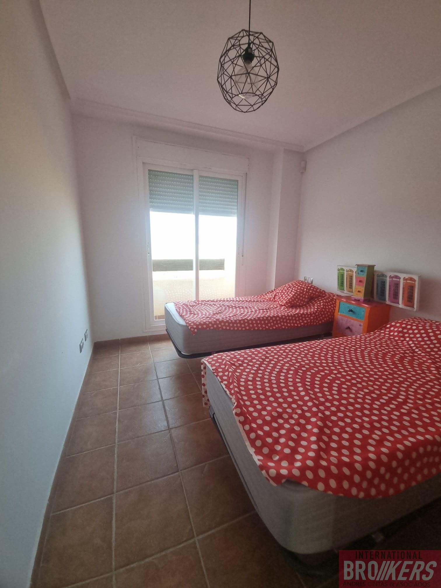 Venta de Ático en Vera