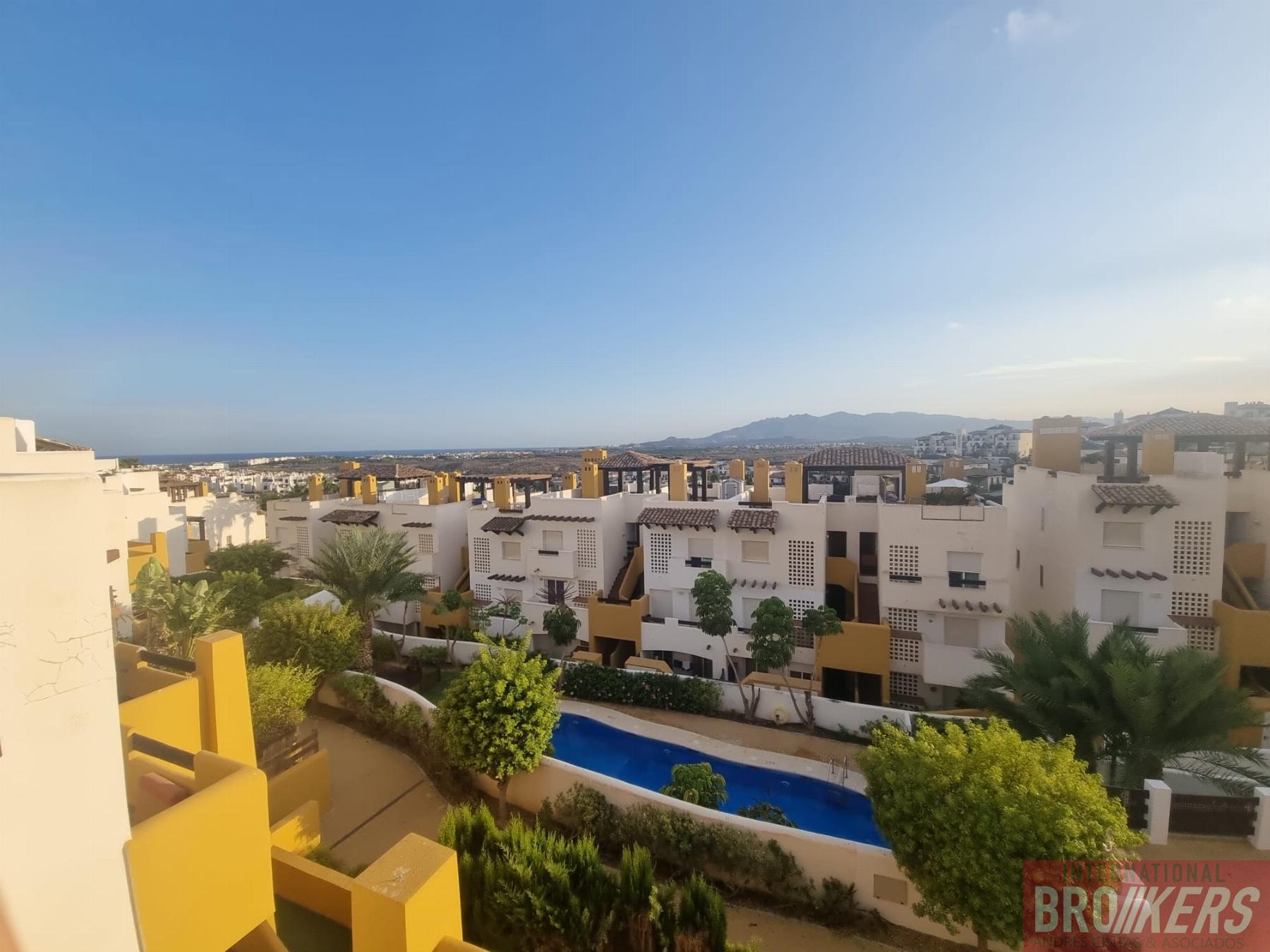 Venta de Ático en Vera