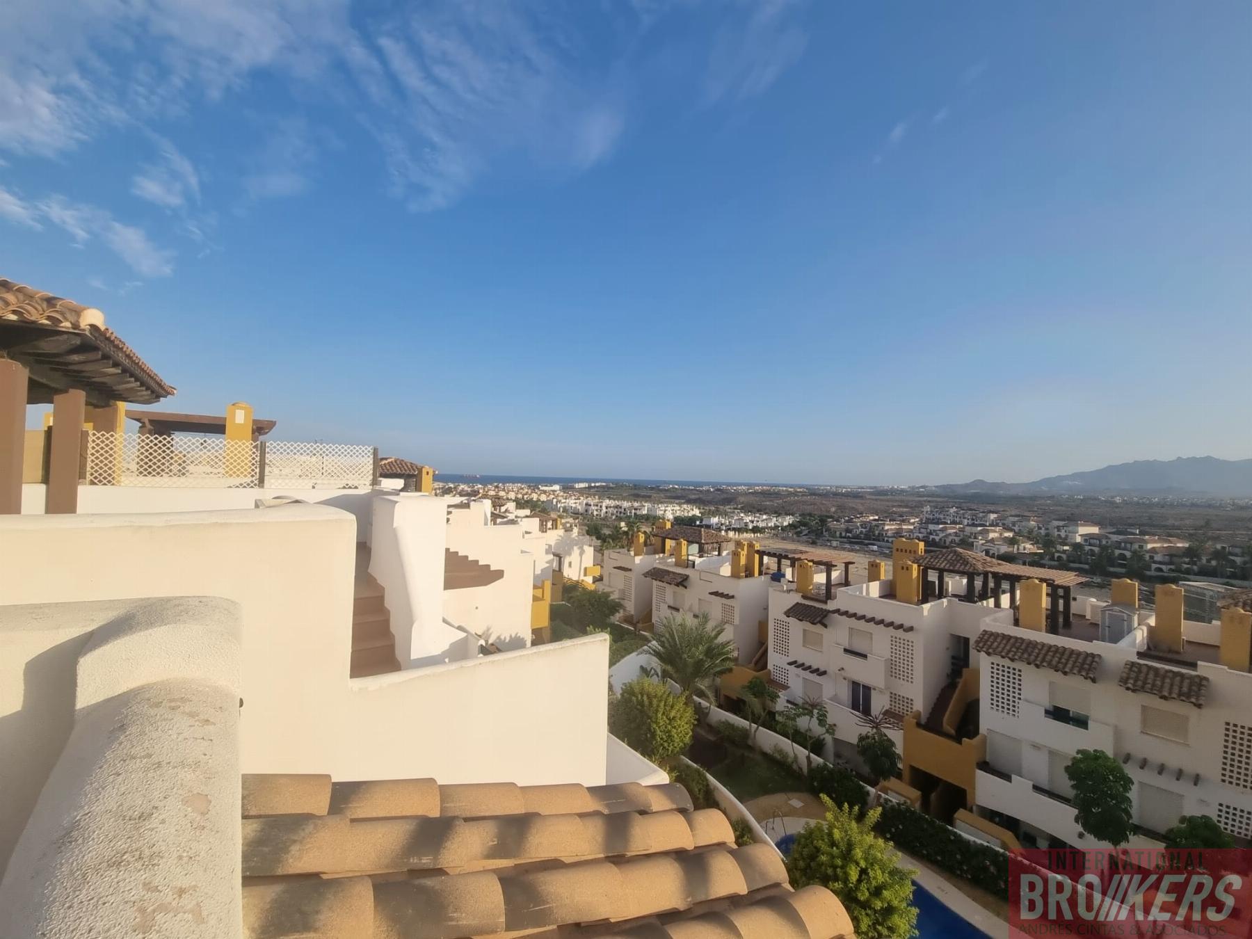 Venta de Ático en Vera