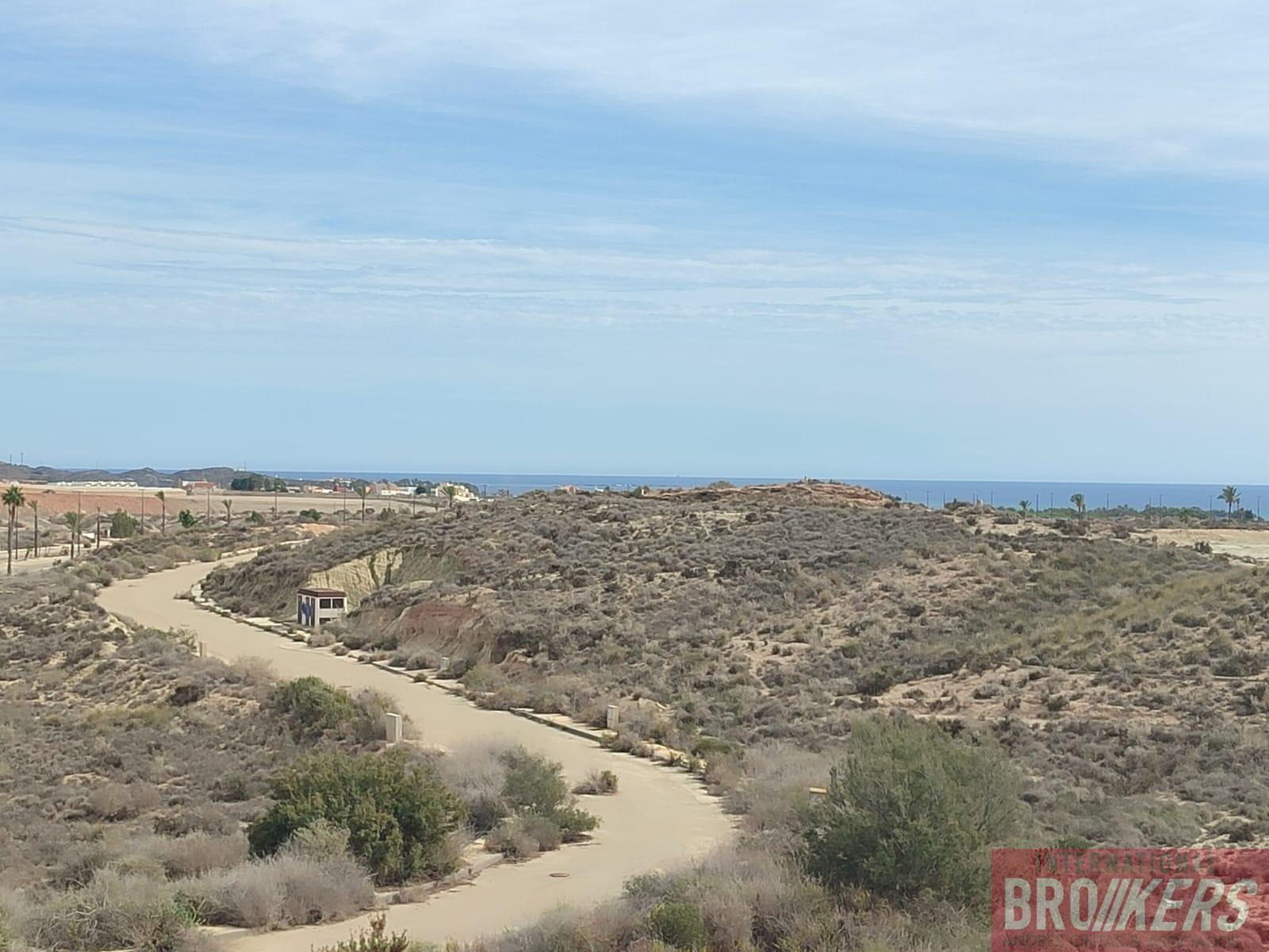 Venta de Ático en Vera