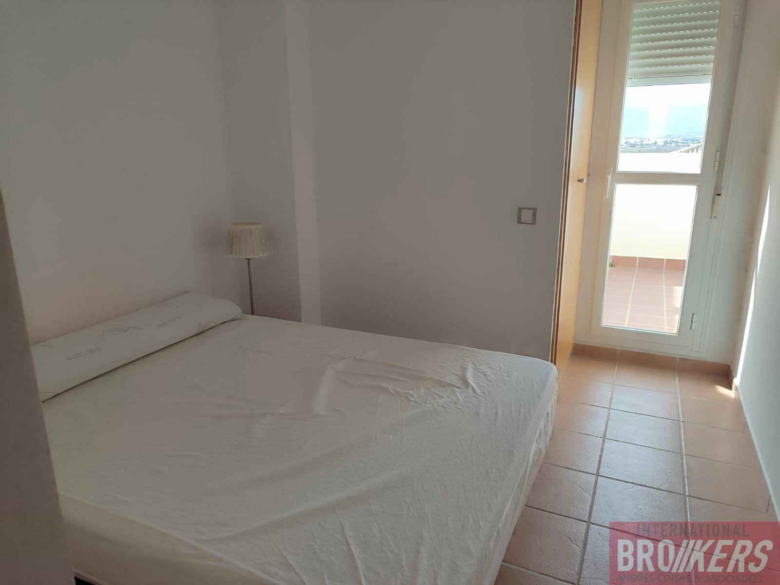 Venta de Ático en Vera