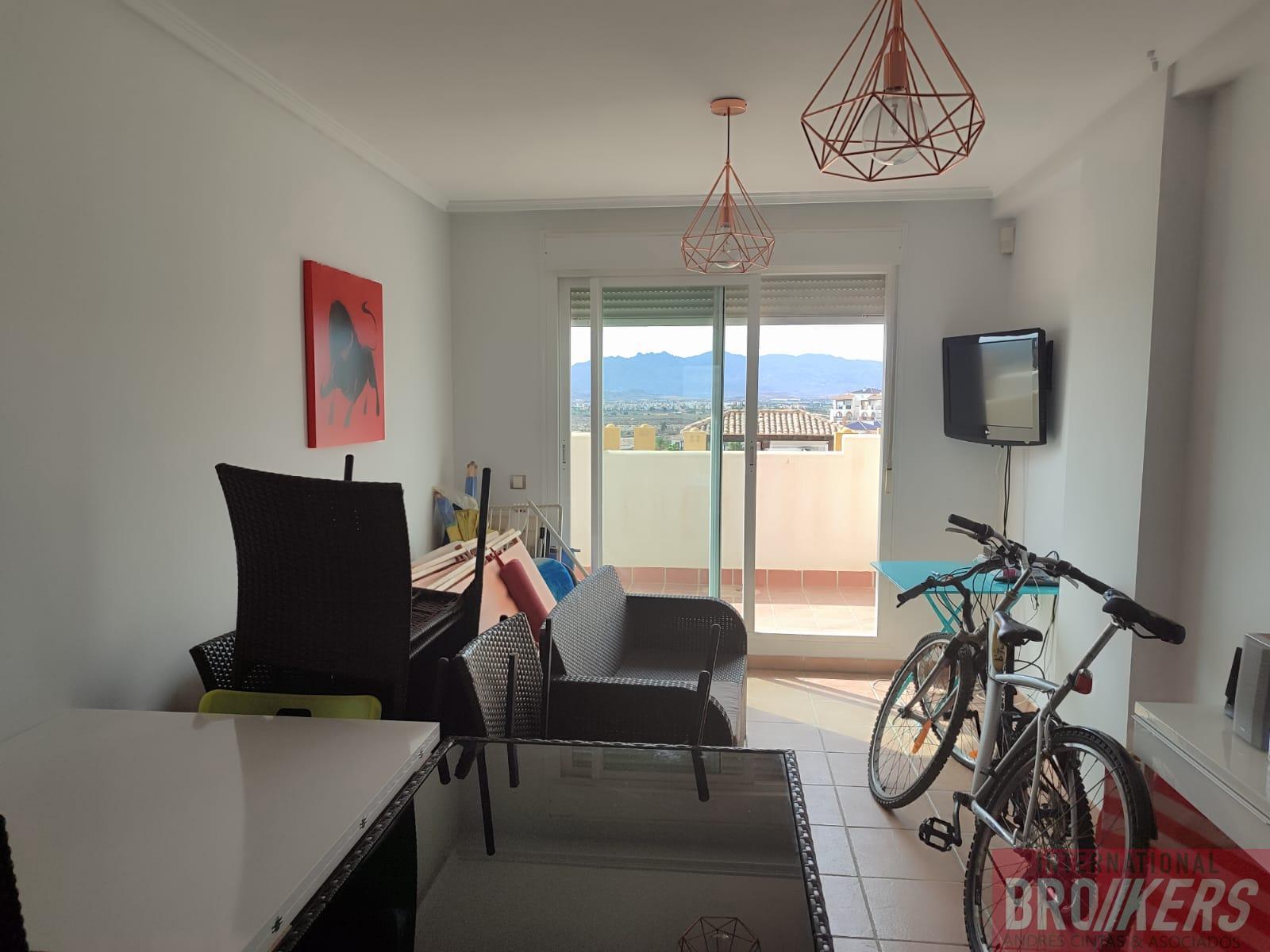 Venta de Ático en Vera