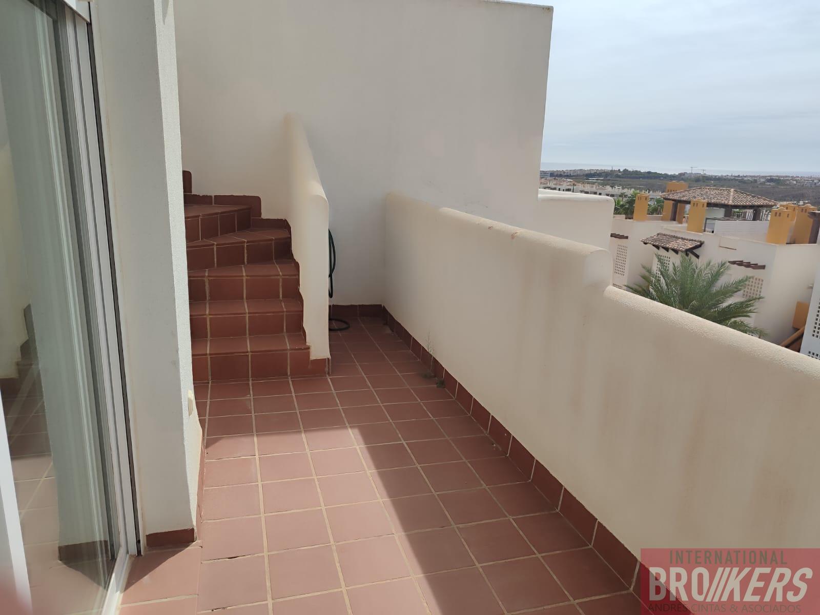 Venta de Ático en Vera