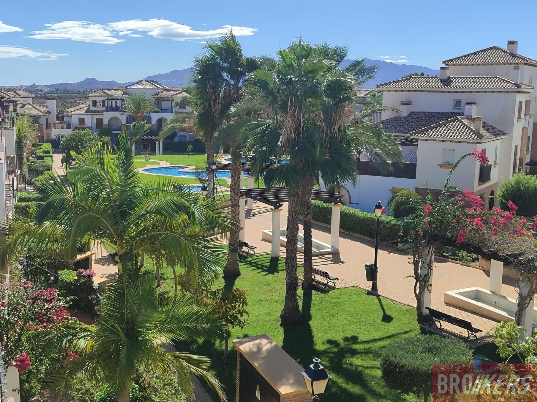 For sale of penthouse in Vera