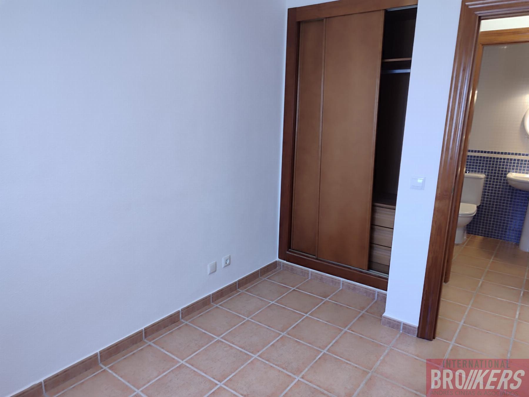 Venta de Ático en Vera