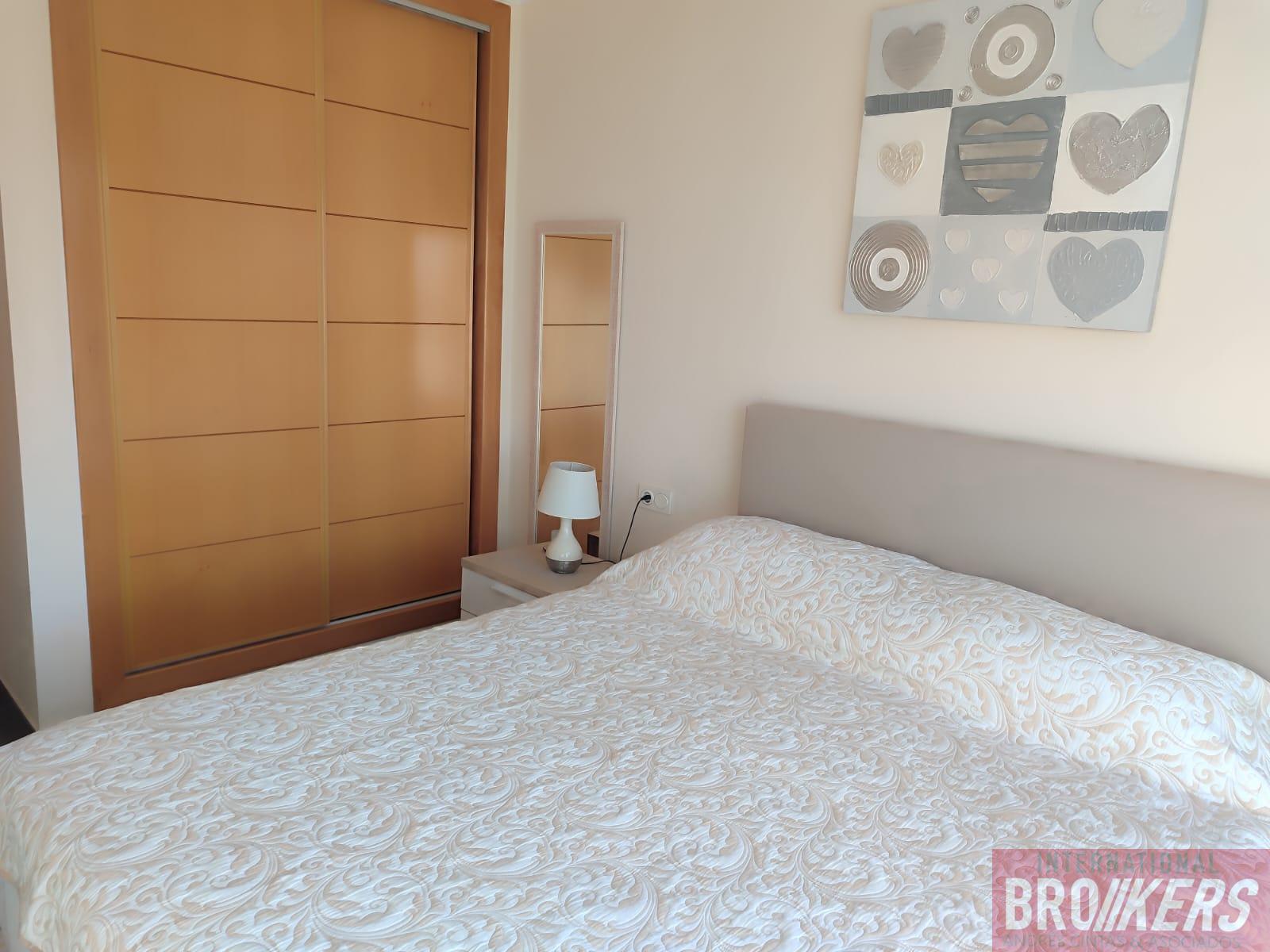 For sale of penthouse in Vera