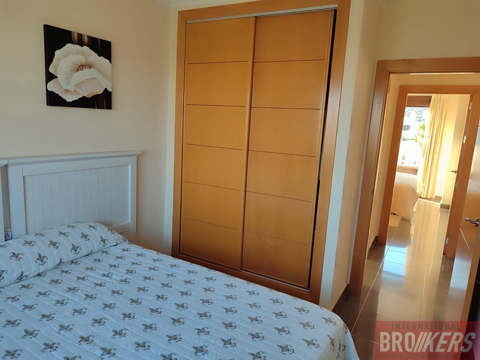 For sale of penthouse in Vera