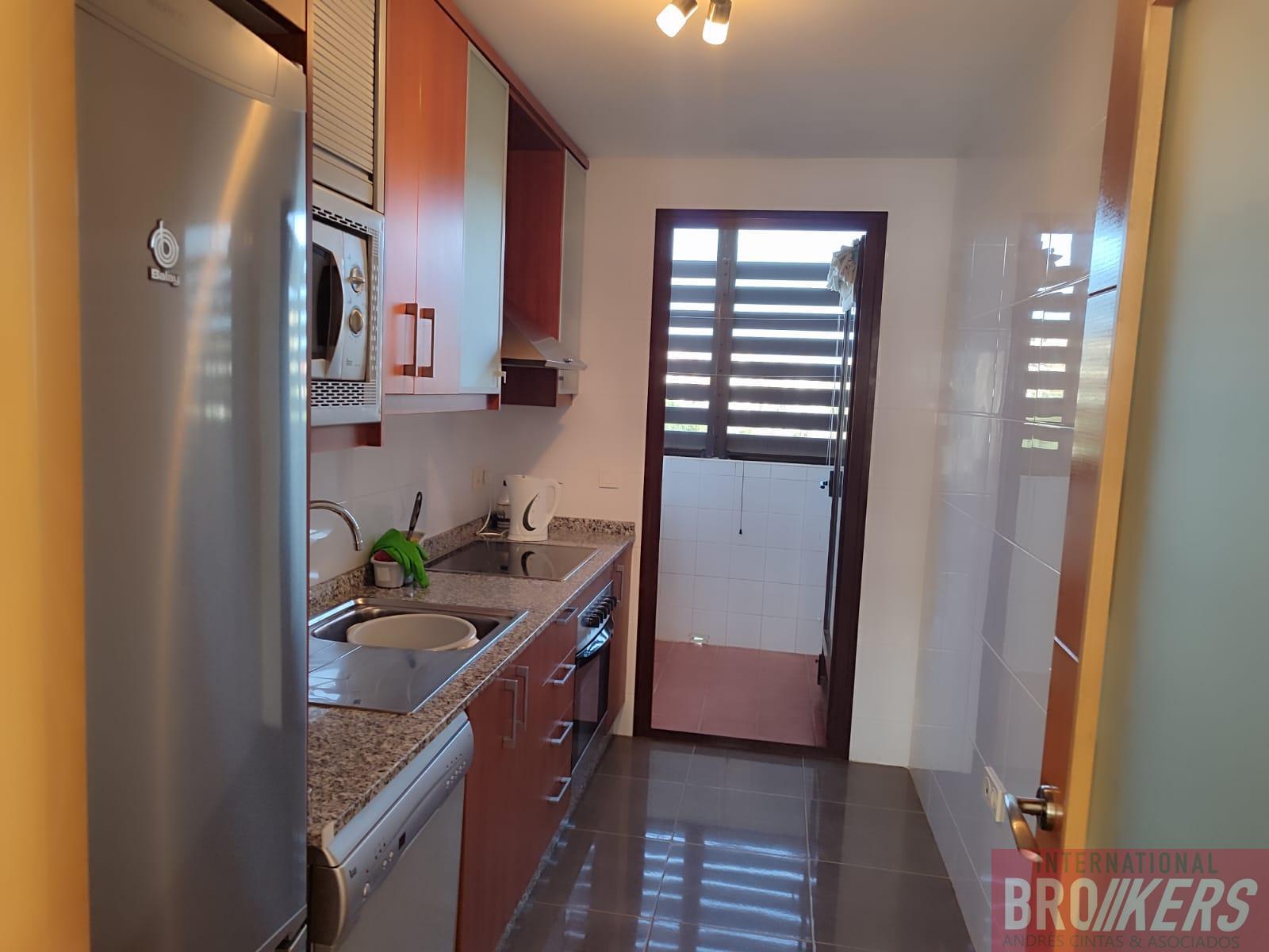 For sale of penthouse in Vera