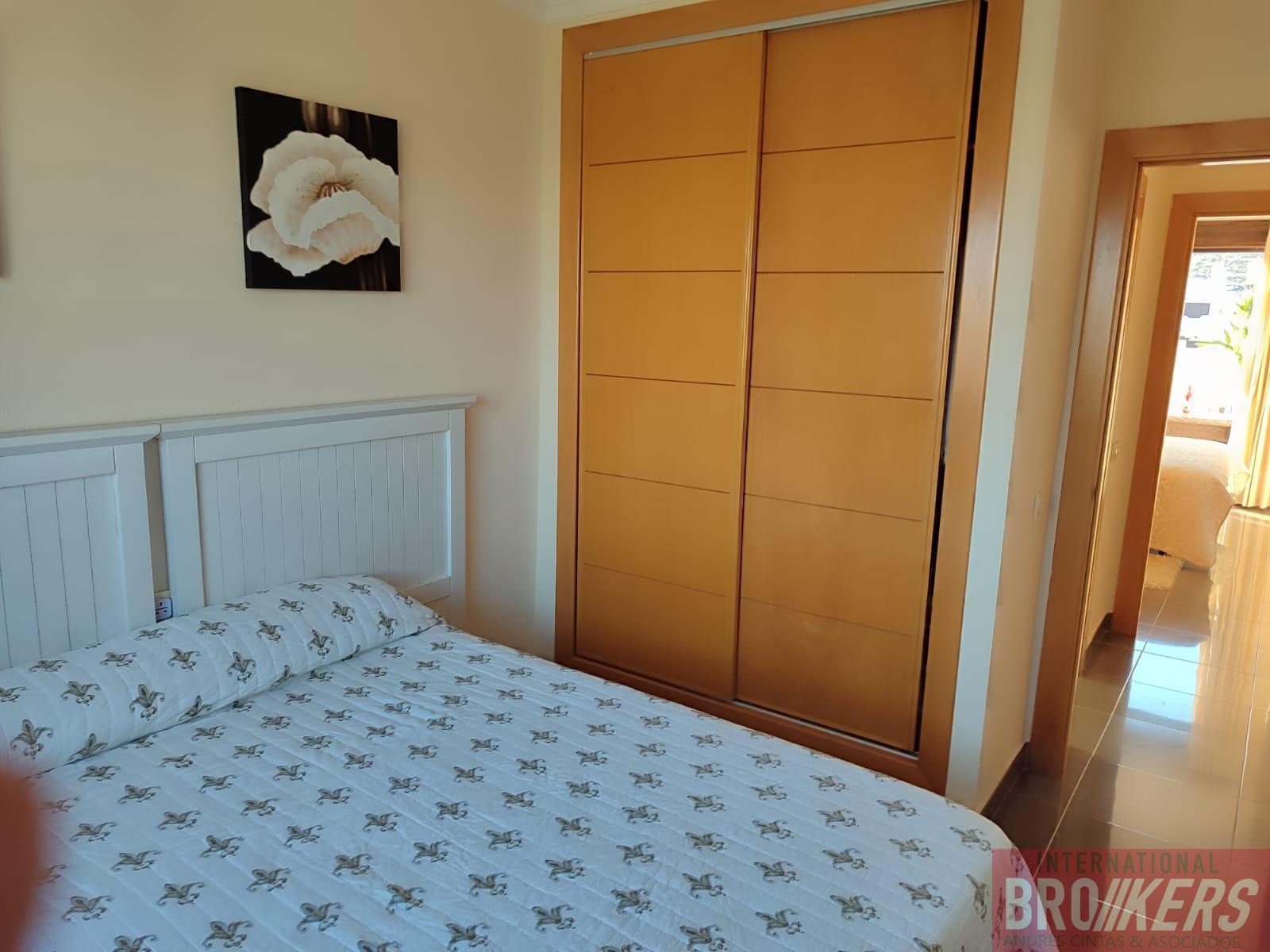 For sale of penthouse in Vera