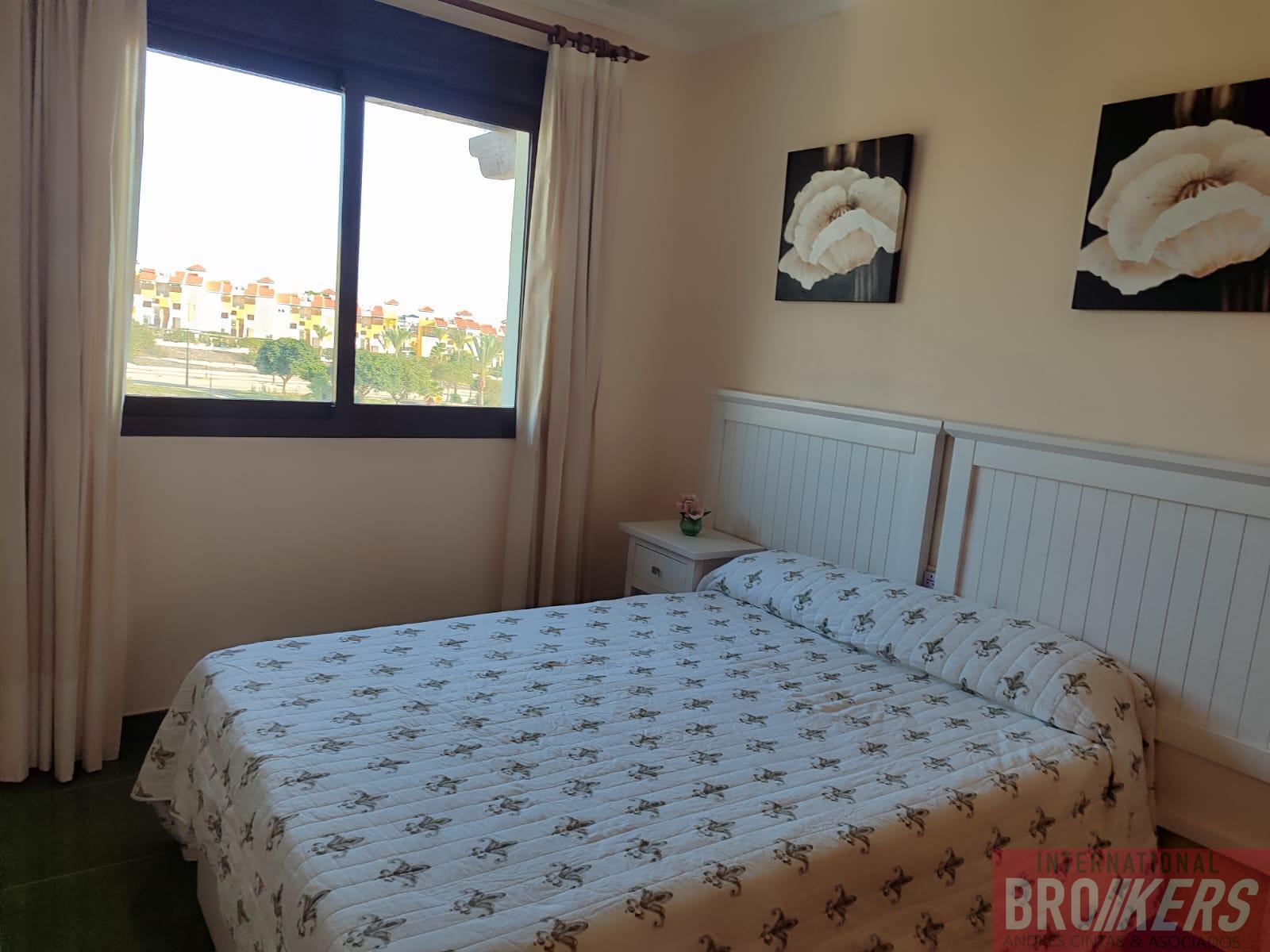 For sale of penthouse in Vera