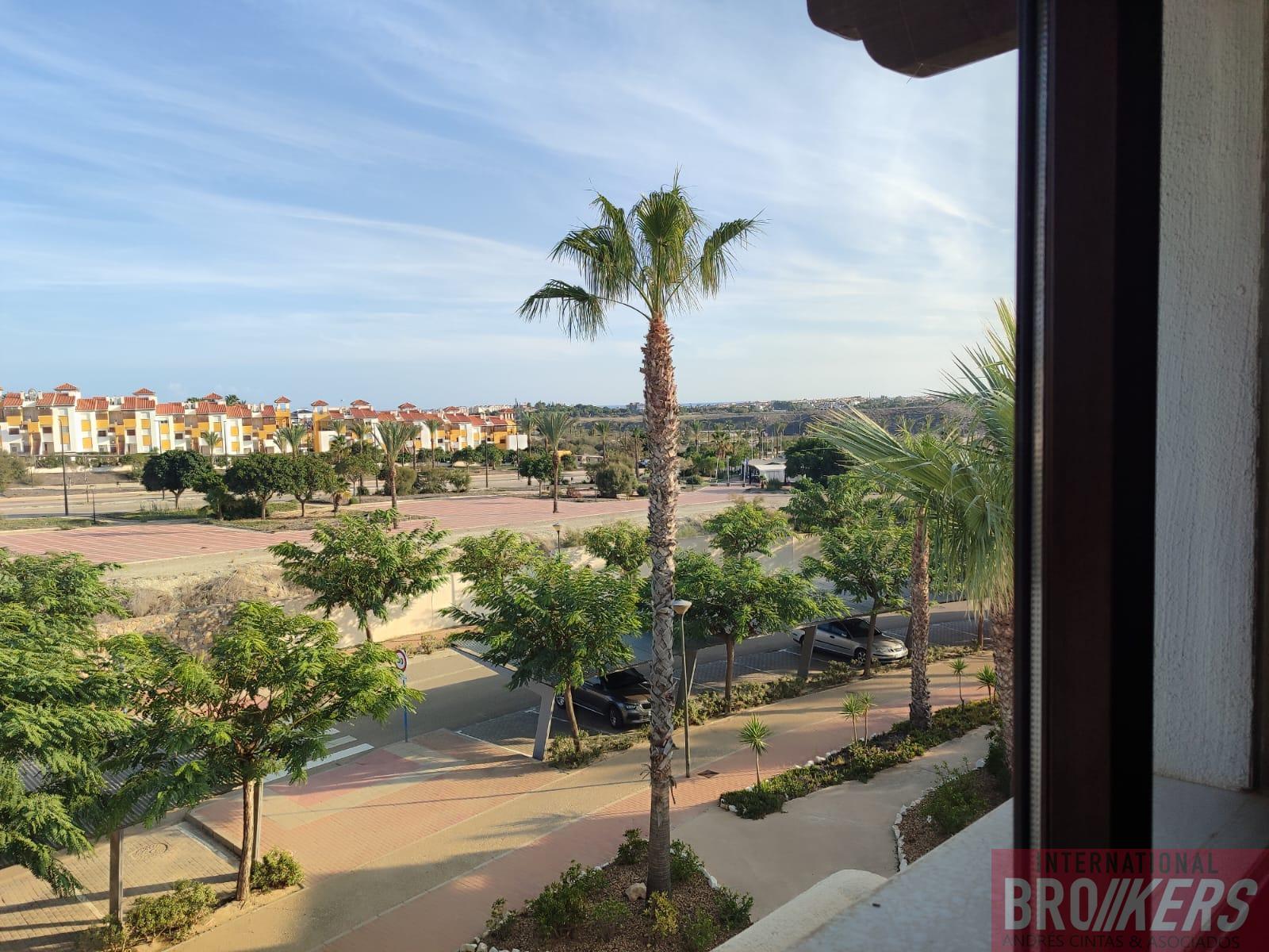 For sale of penthouse in Vera