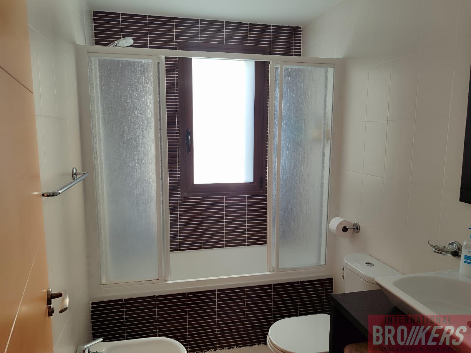 For sale of penthouse in Vera