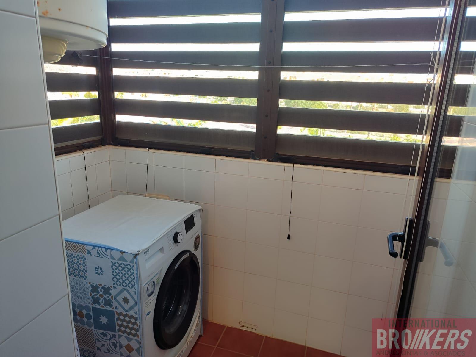 For sale of penthouse in Vera