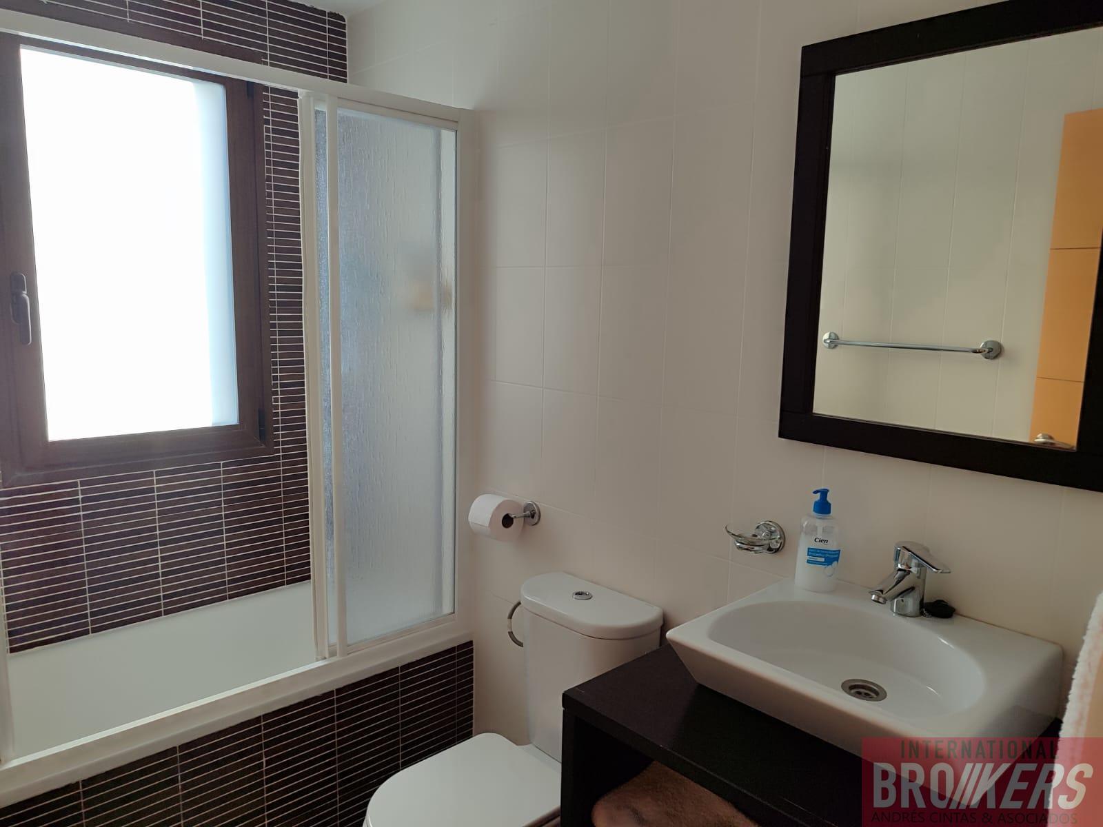 For sale of penthouse in Vera