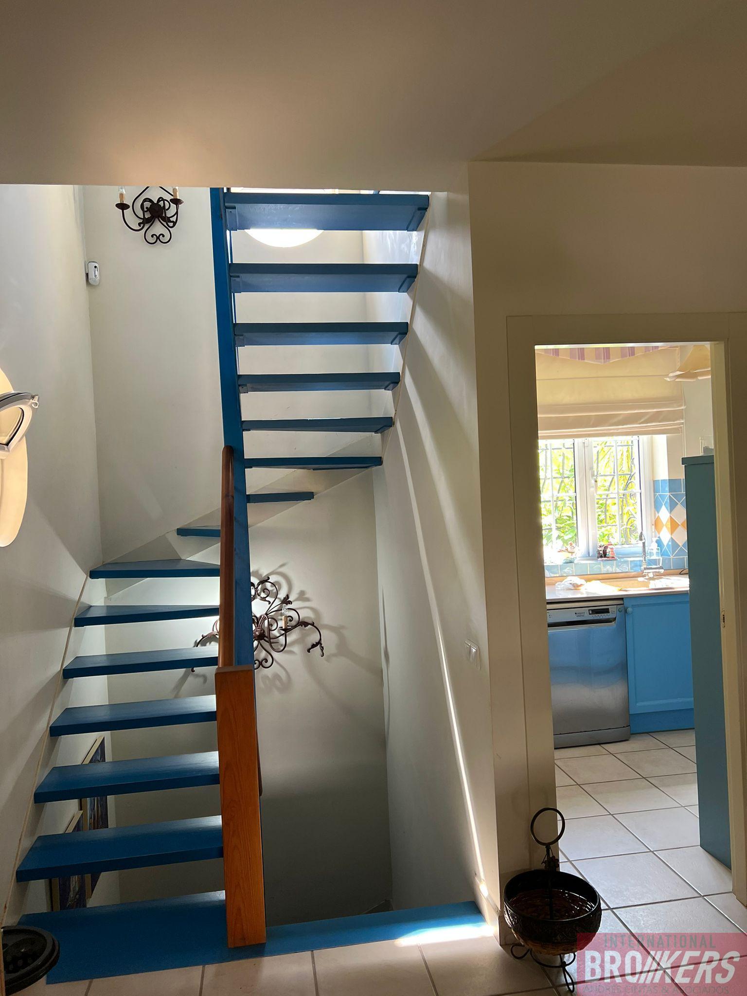For sale of chalet in Vera
