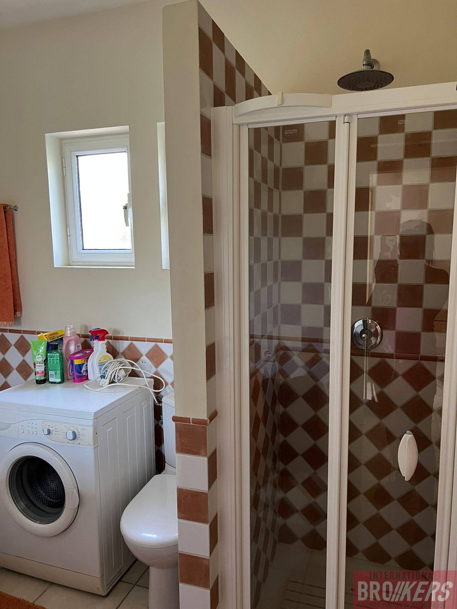 For sale of chalet in Vera