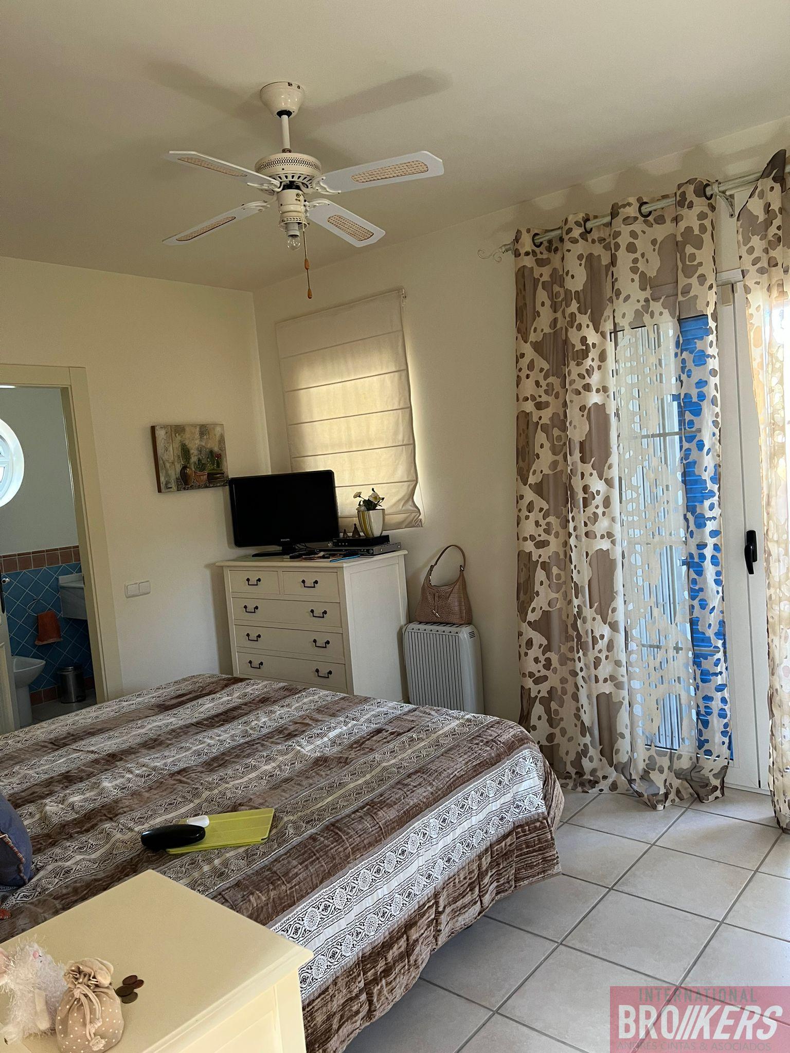For sale of chalet in Vera
