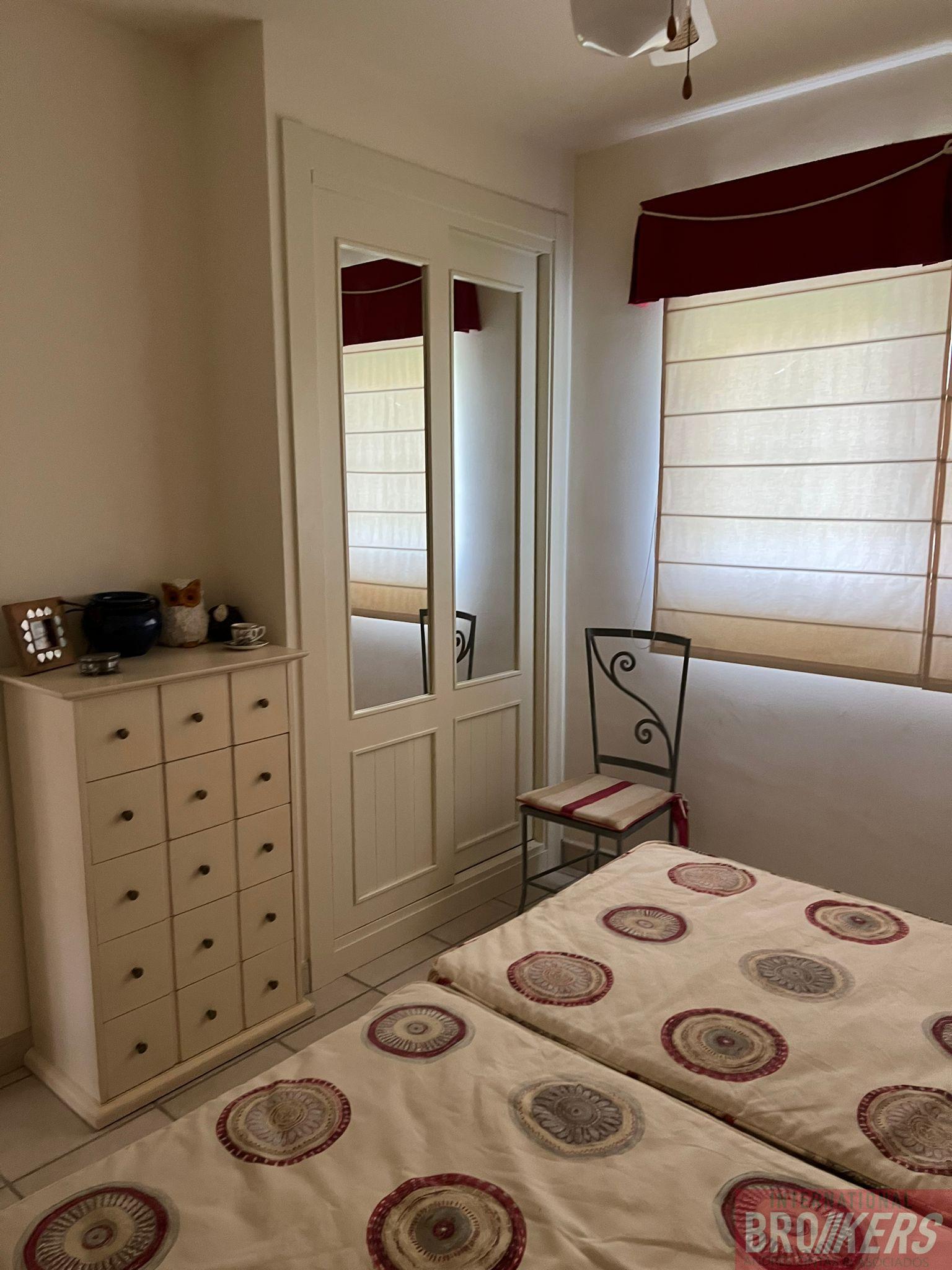 For sale of chalet in Vera