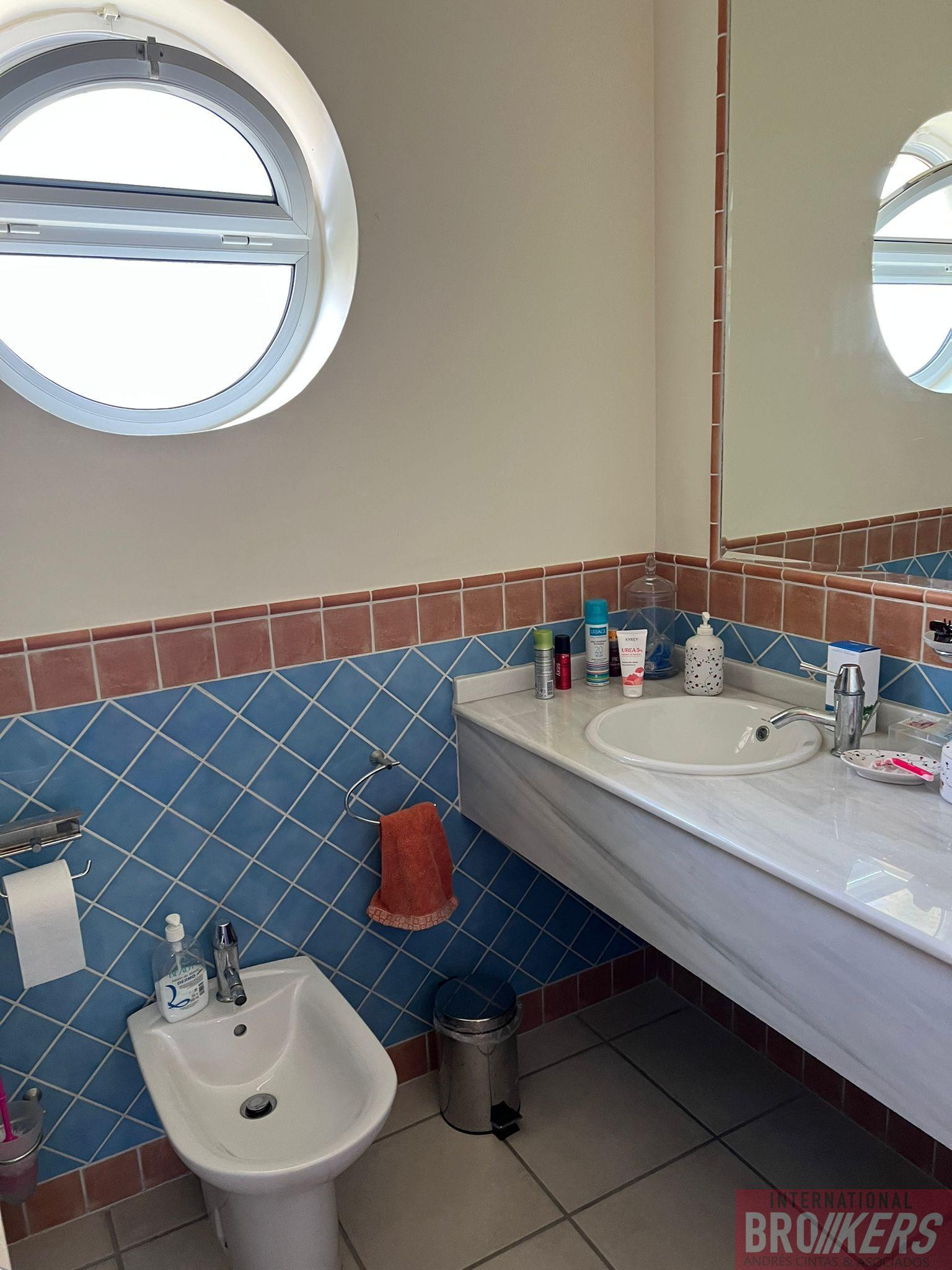 For sale of chalet in Vera