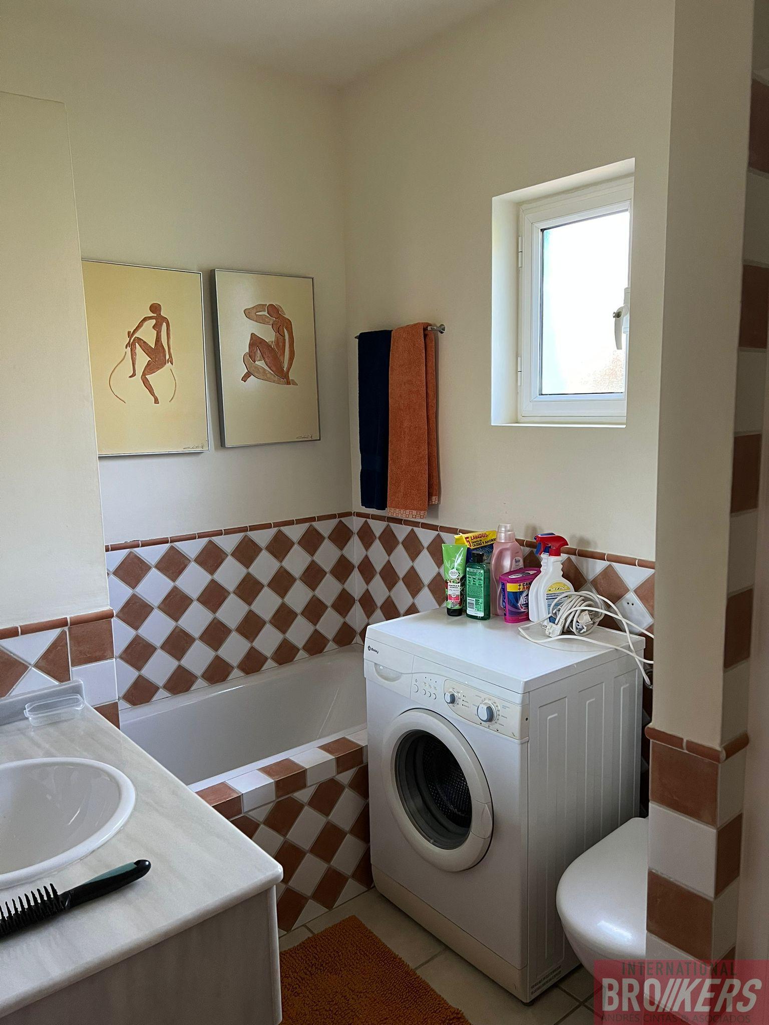 For sale of chalet in Vera