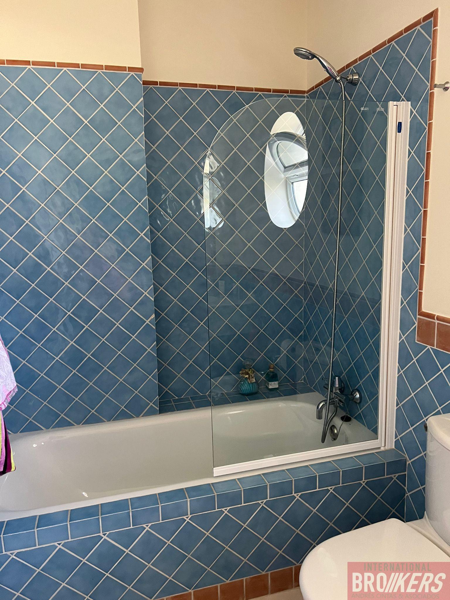 For sale of chalet in Vera