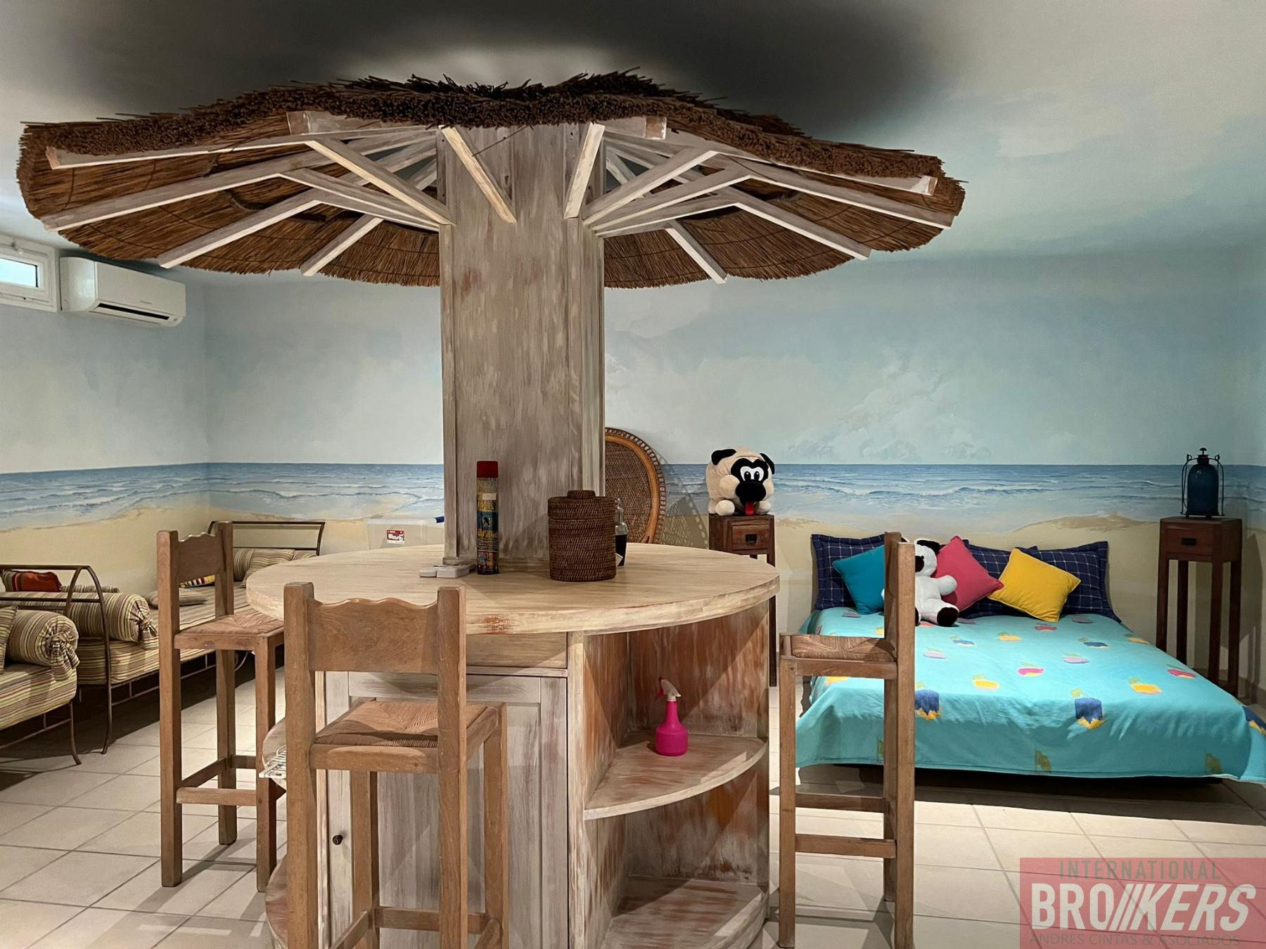 For sale of chalet in Vera