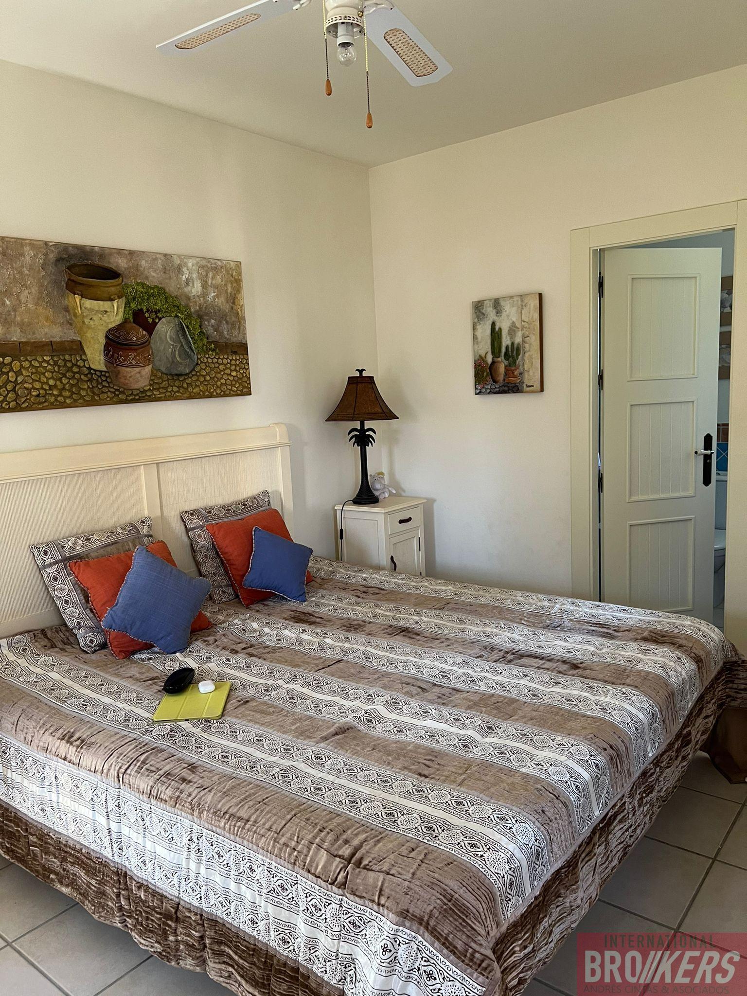 For sale of chalet in Vera