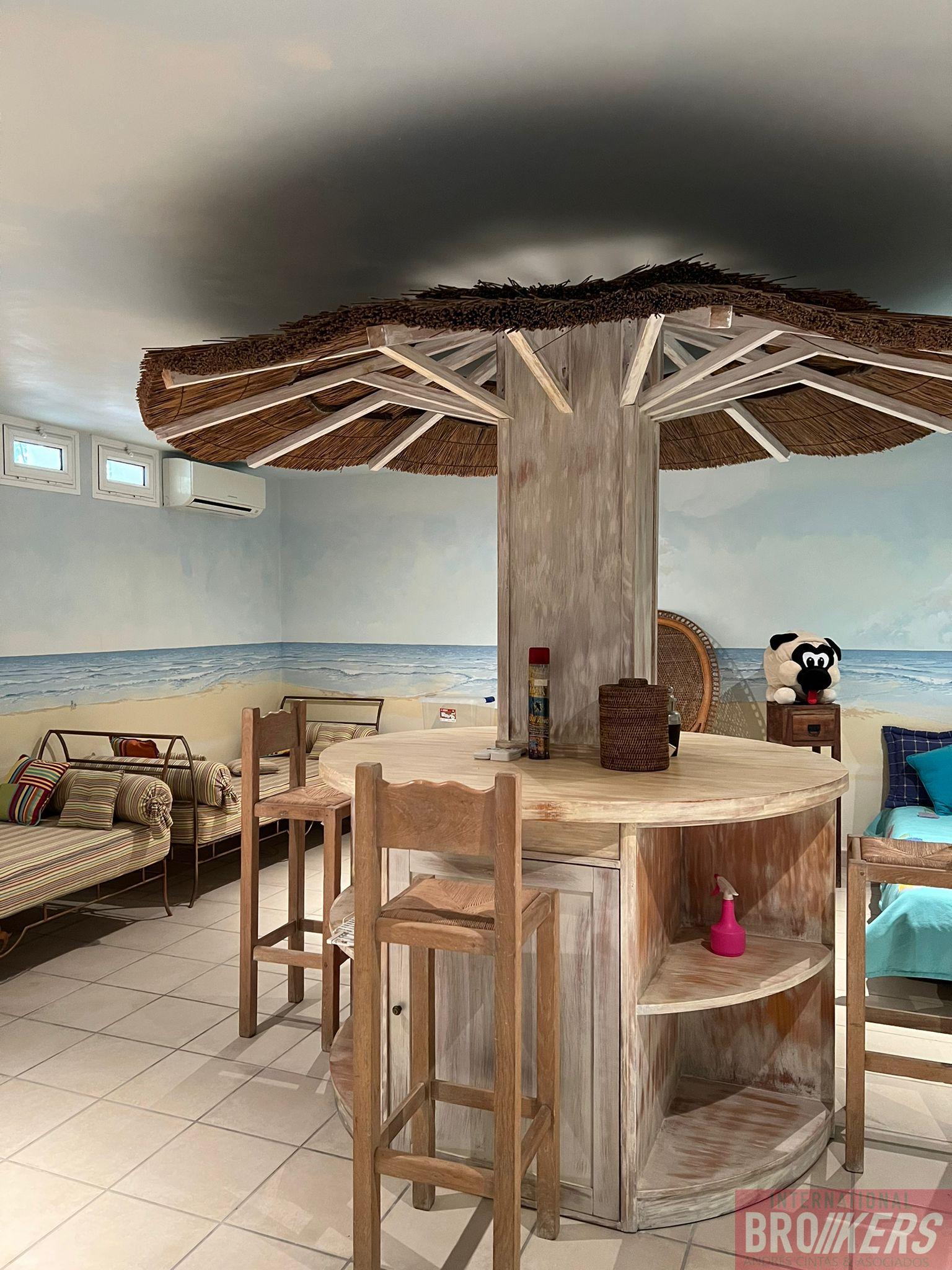 For sale of chalet in Vera