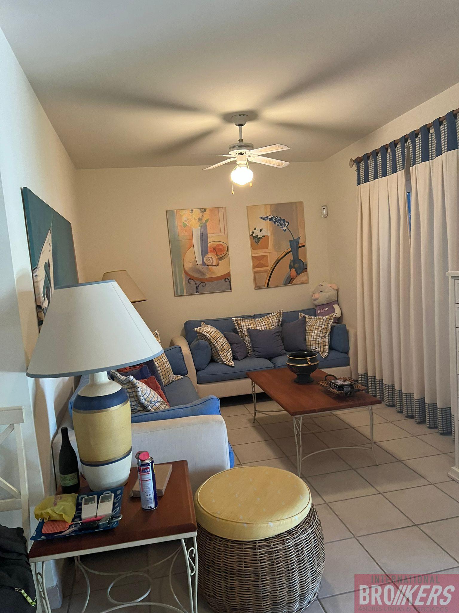 For sale of chalet in Vera
