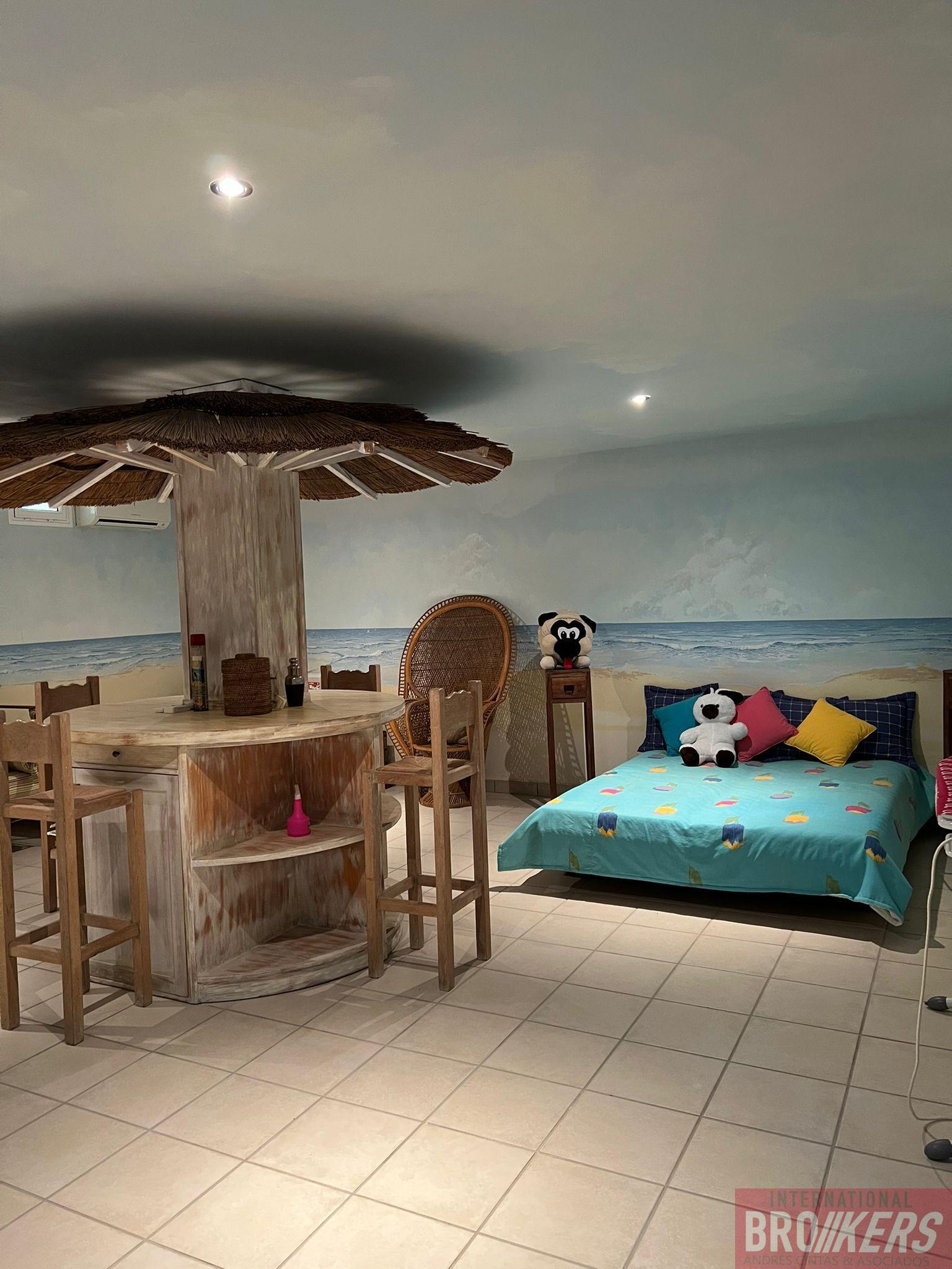 For sale of chalet in Vera