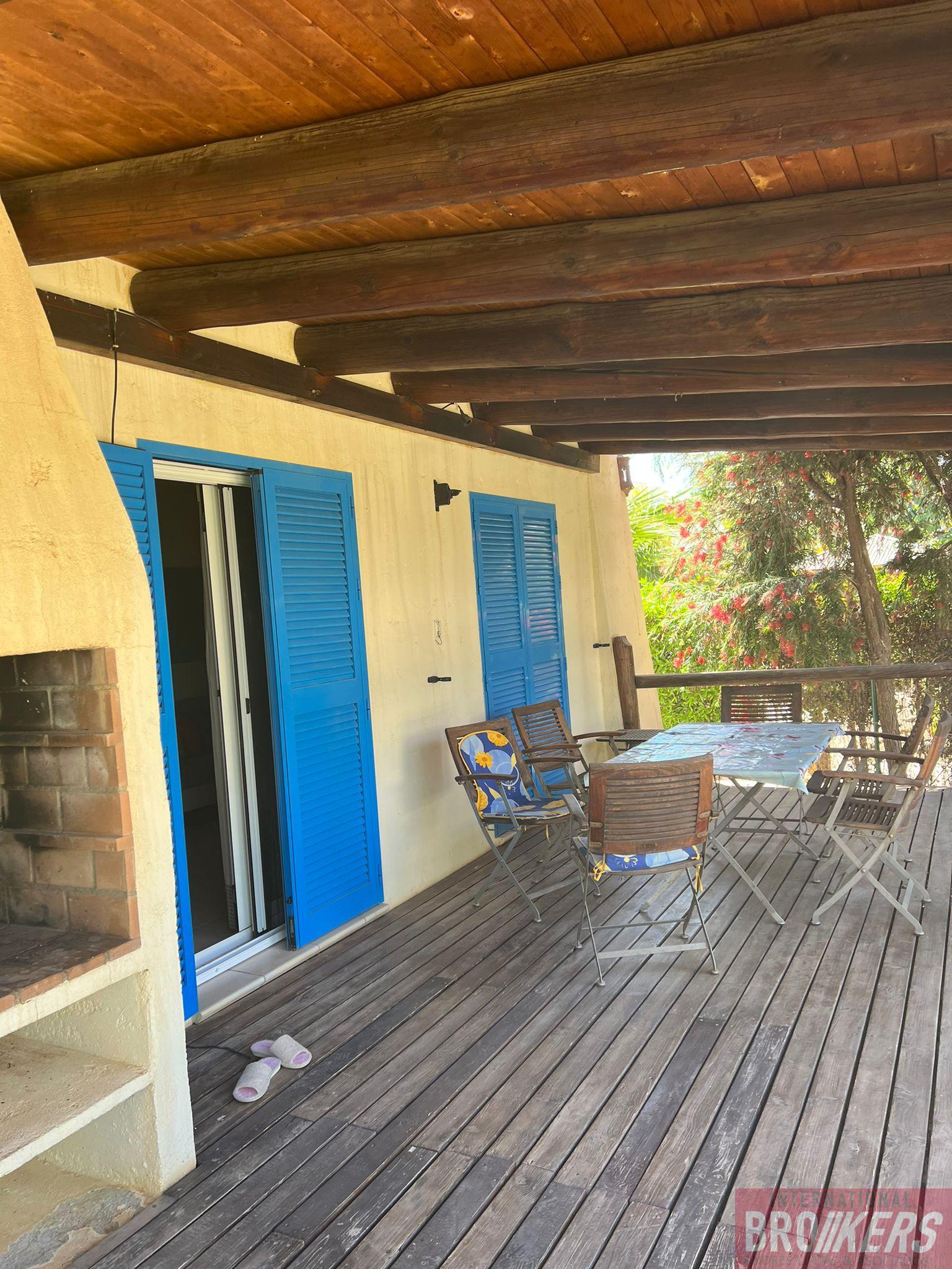 For sale of chalet in Vera