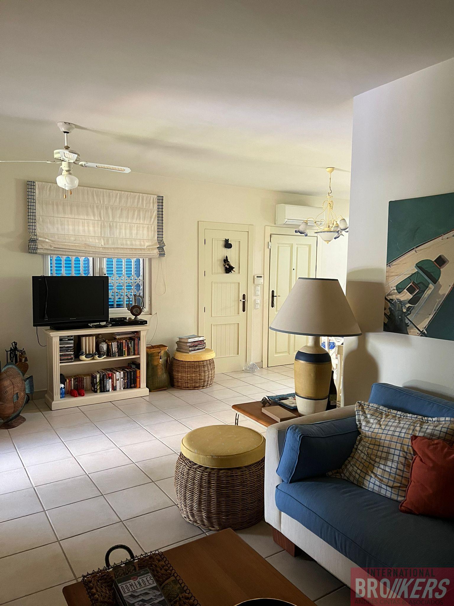 For sale of chalet in Vera